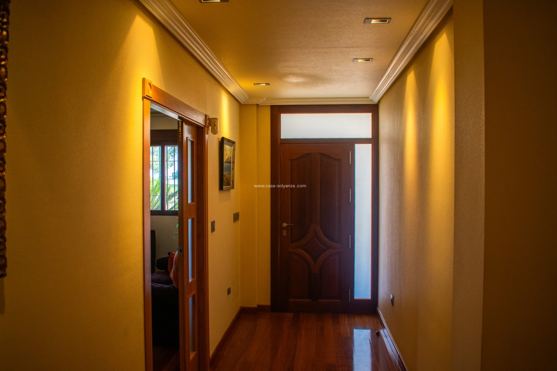 Resale - Finca Country Property - Orihuela - El raal