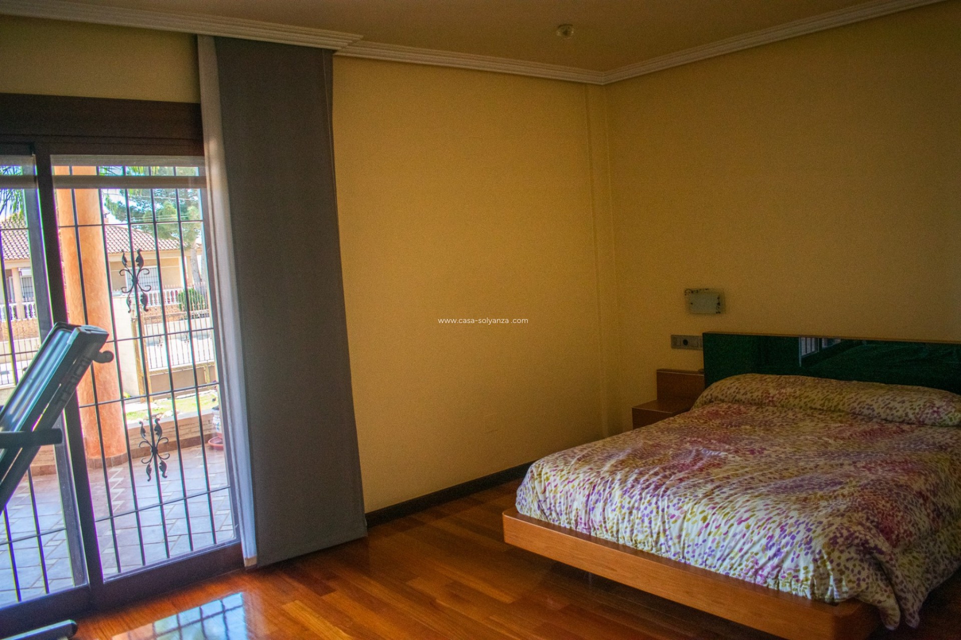 Resale - Finca Country Property - Orihuela - El raal