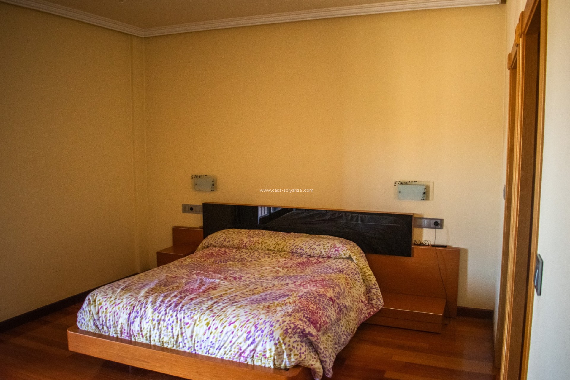 Resale - Finca Country Property - Orihuela - El raal