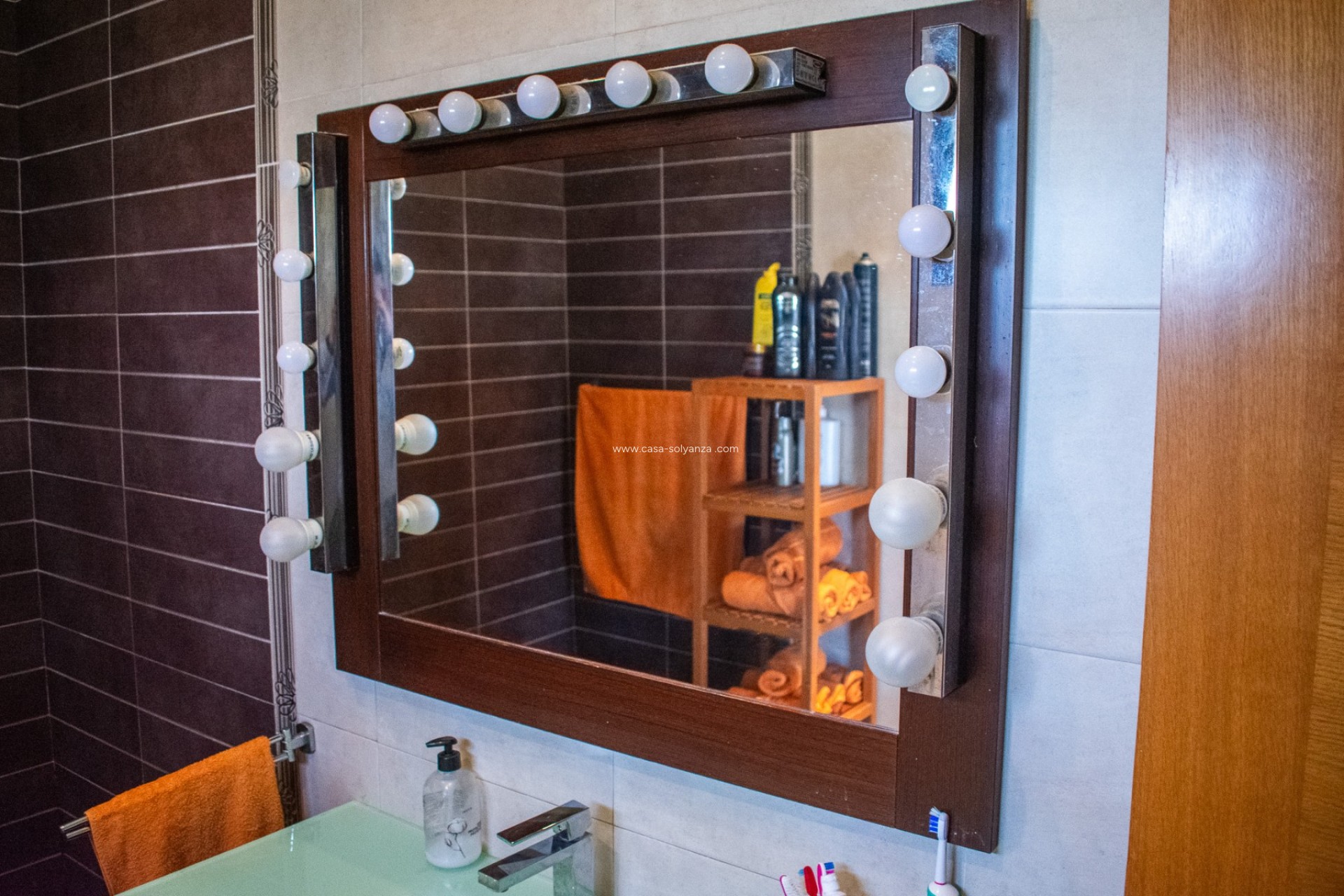 Resale - Finca Country Property - Orihuela - El raal