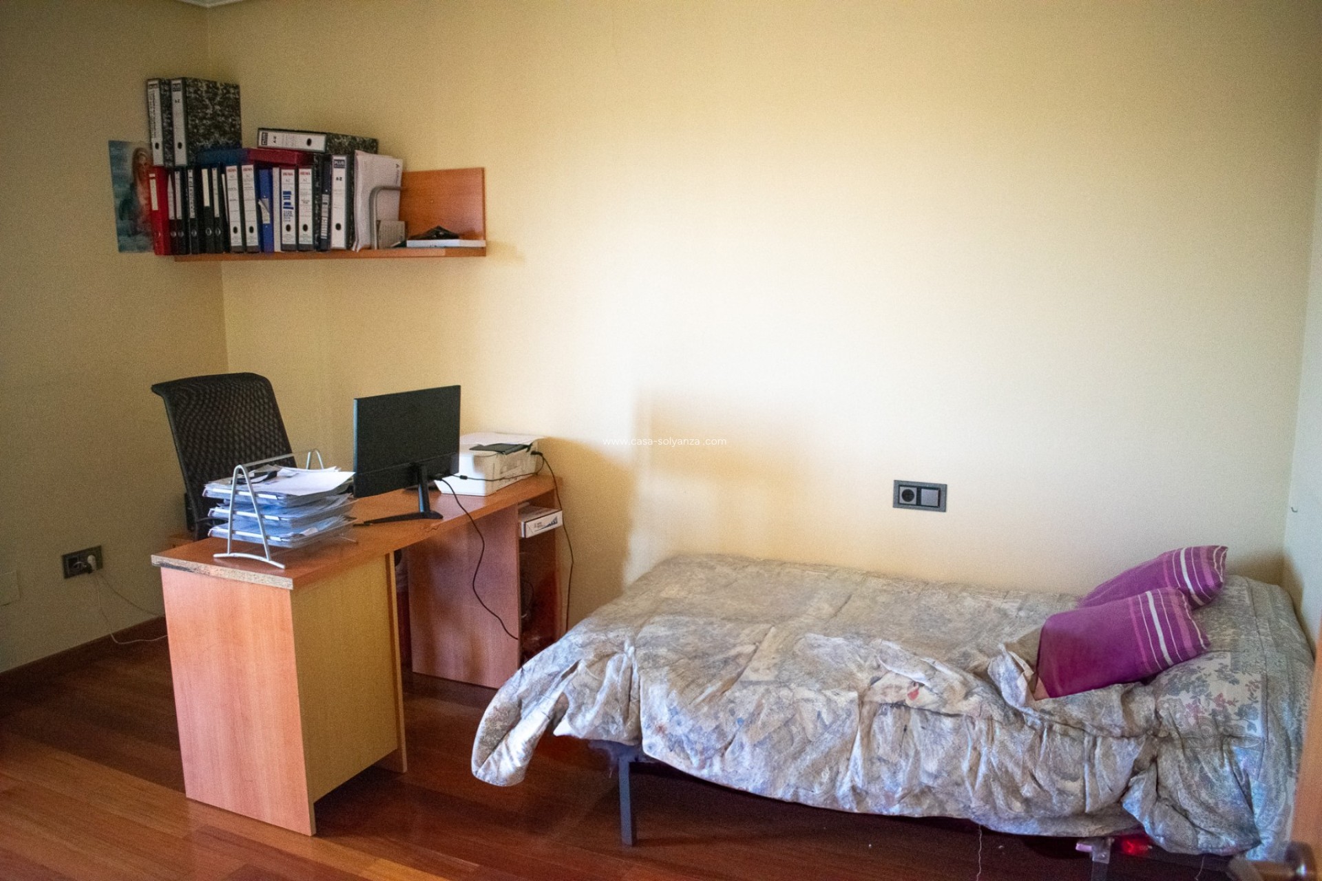 Resale - Finca Country Property - Orihuela - El raal