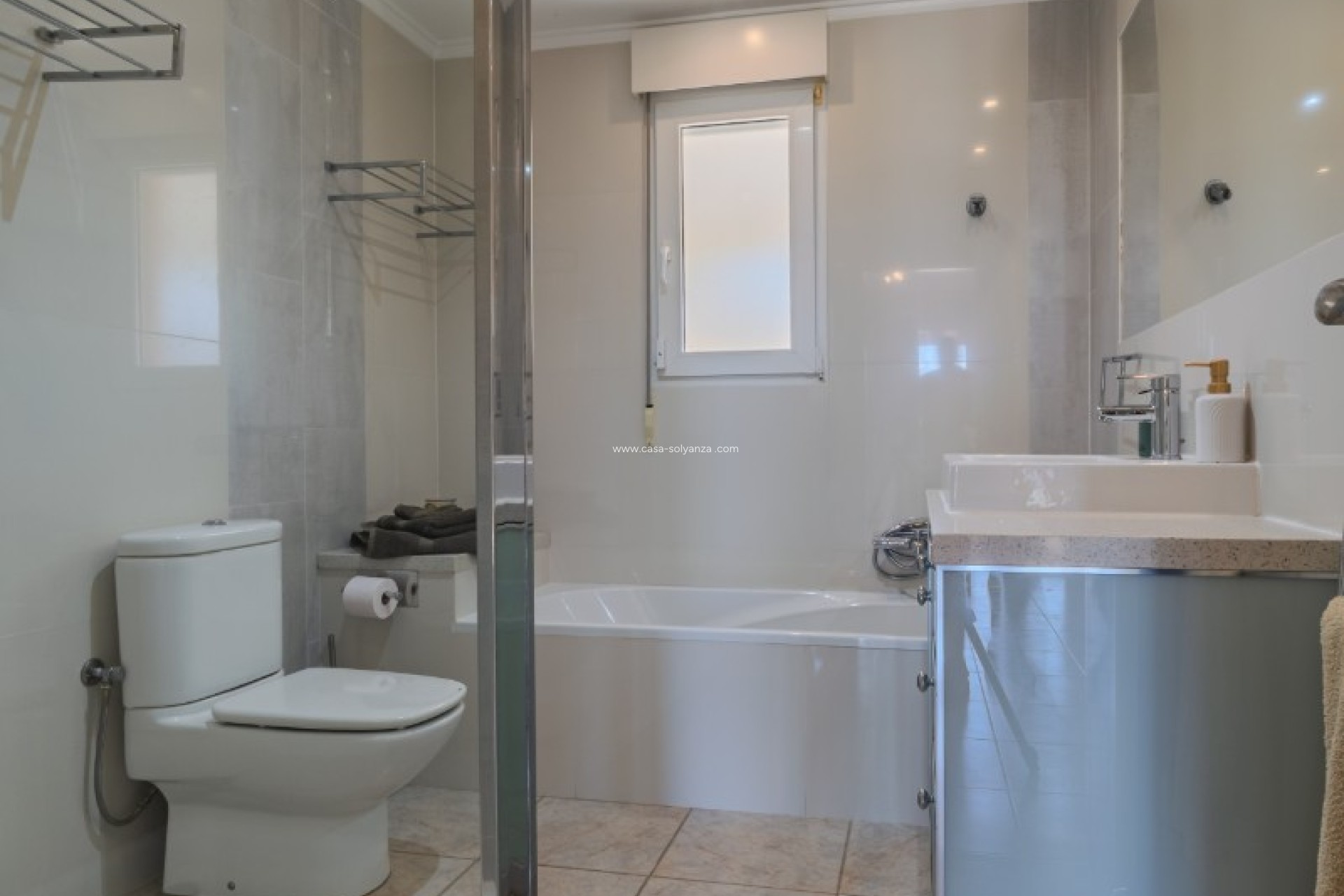 Resale - Finca Country Property - San Miguel de Salinas - Torremendo