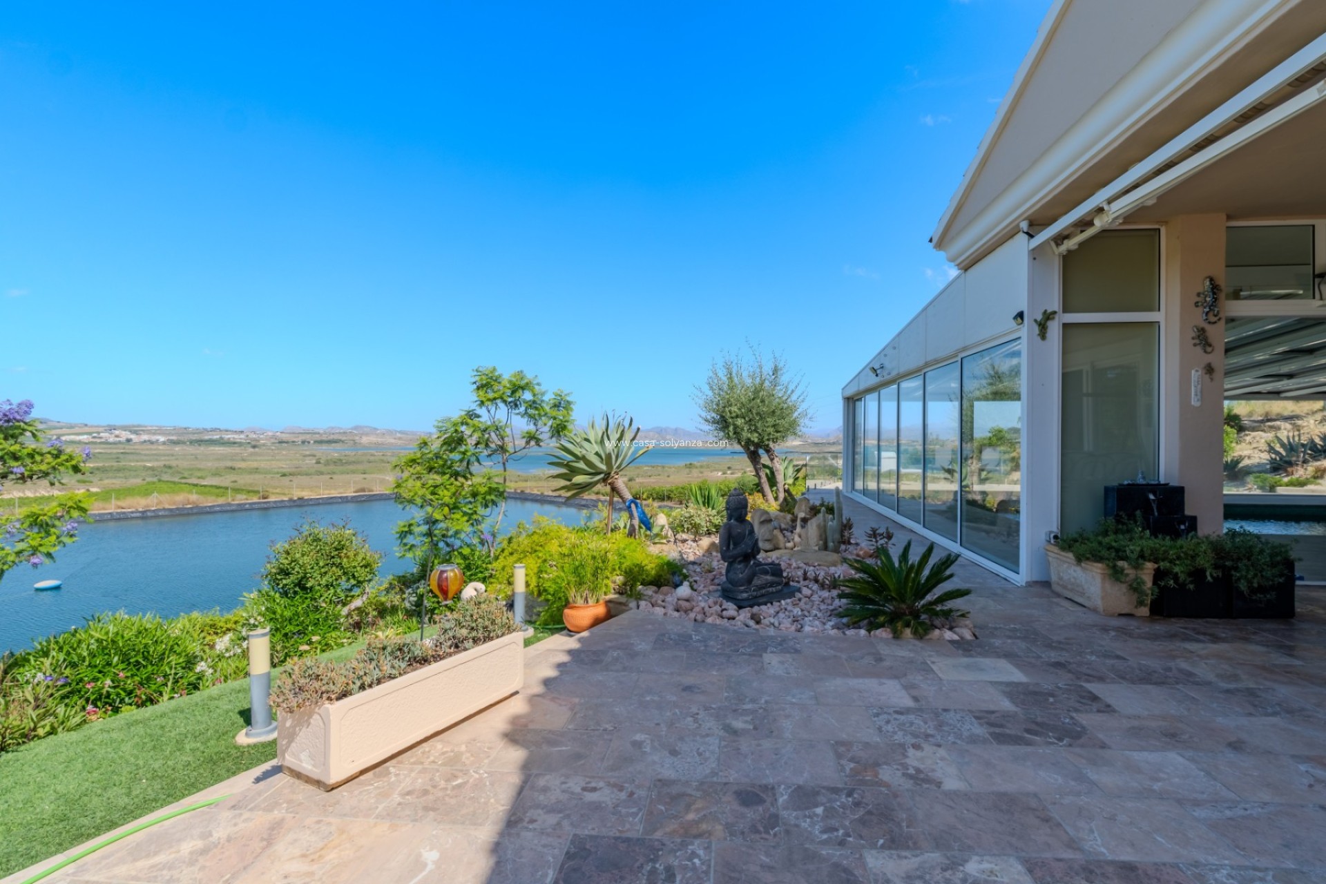 Resale - Finca Country Property - San Miguel de Salinas - Torremendo