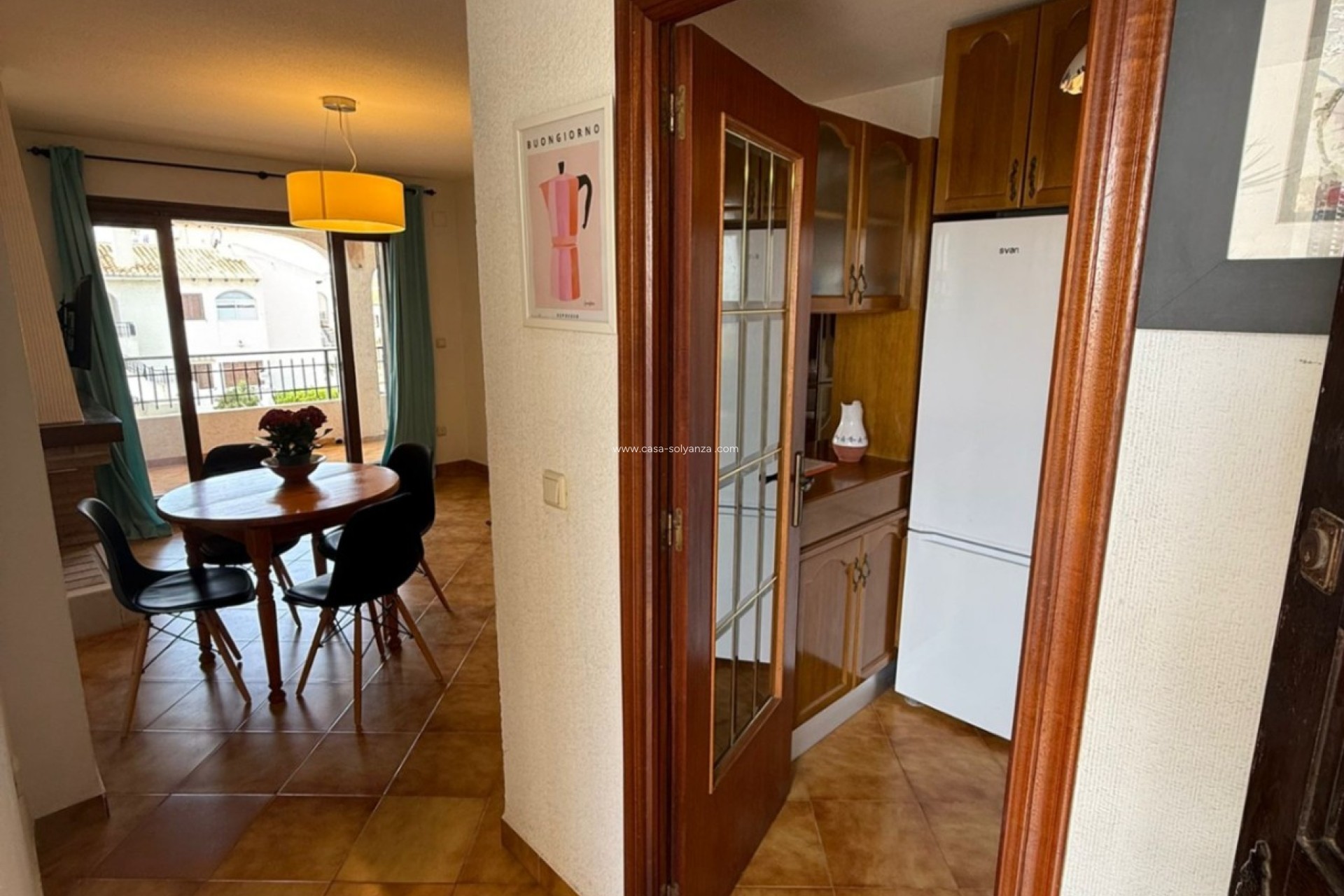 Resale - Flat - Orihuela - Cabo Roig