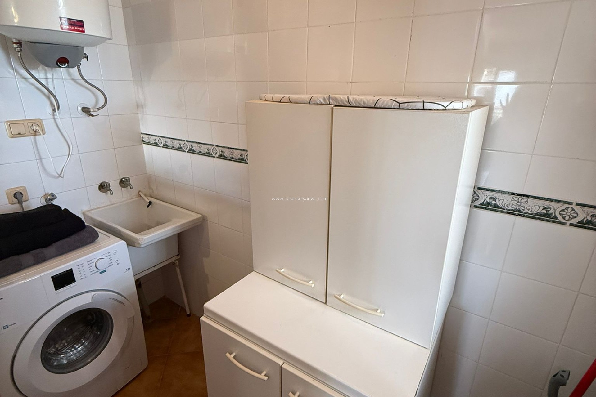Resale - Flat - Orihuela - Cabo Roig
