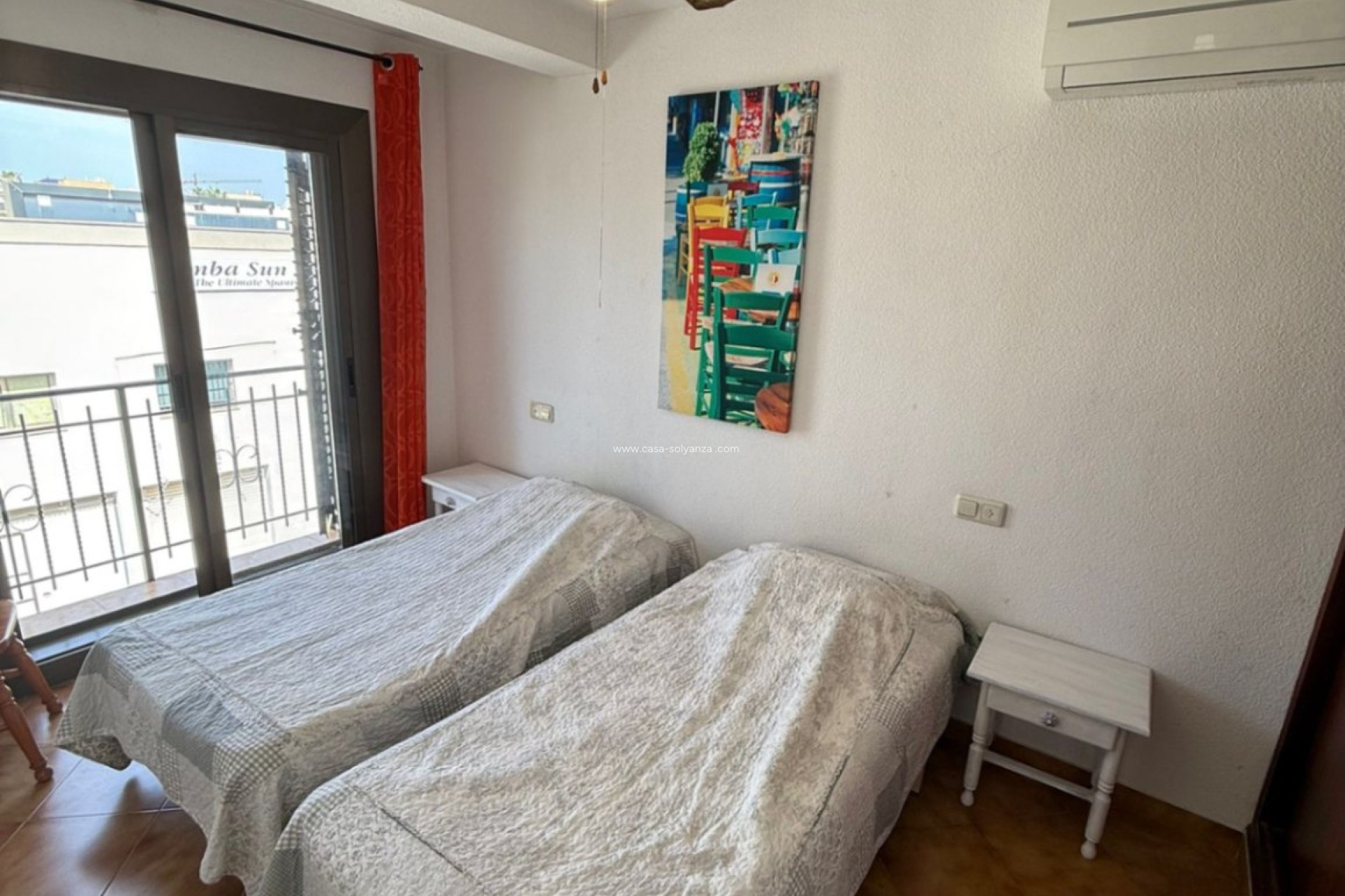 Resale - Flat - Orihuela - Cabo Roig