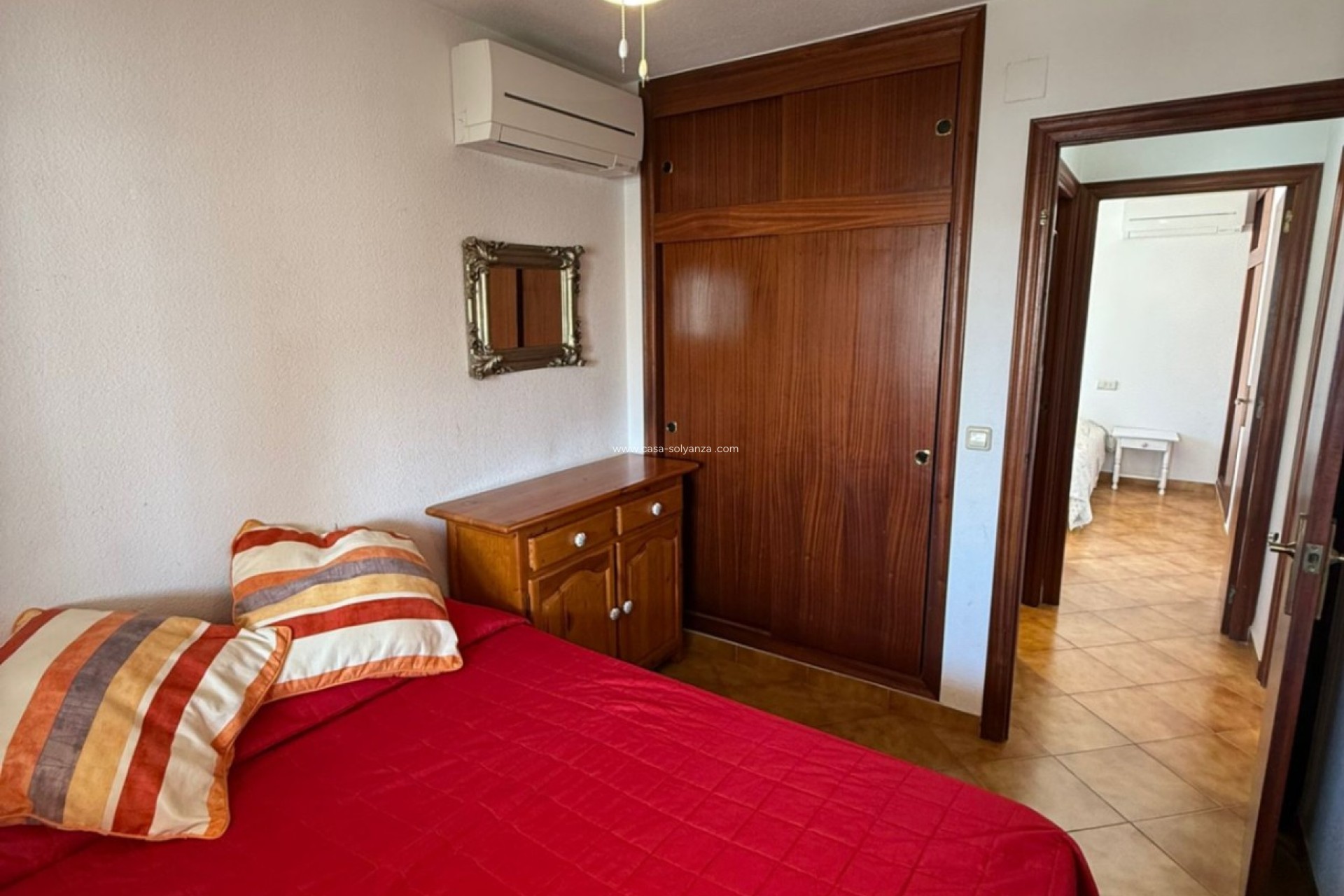 Resale - Flat - Orihuela - Cabo Roig