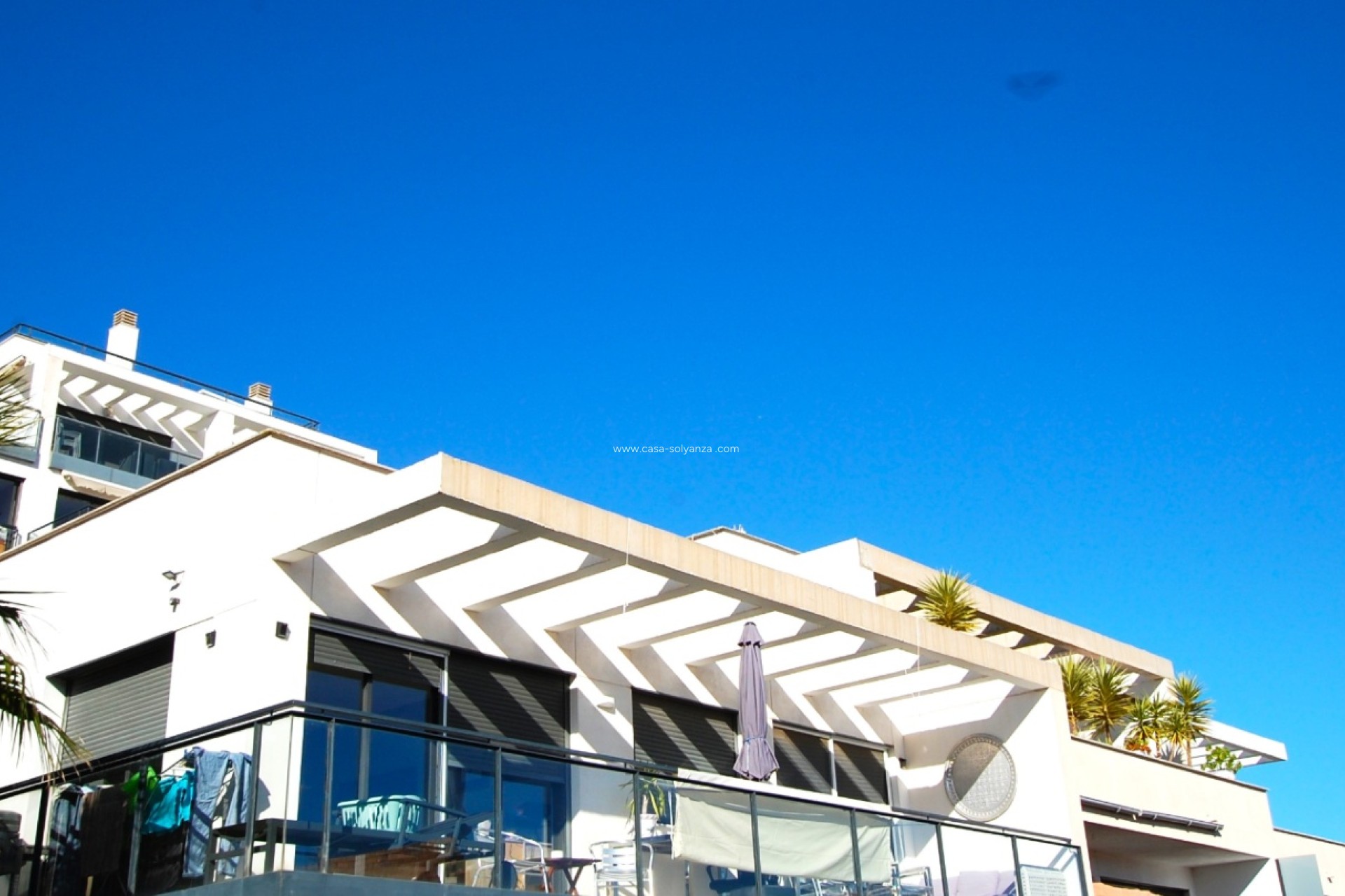 Resale - Flat - Orihuela - Campoamor