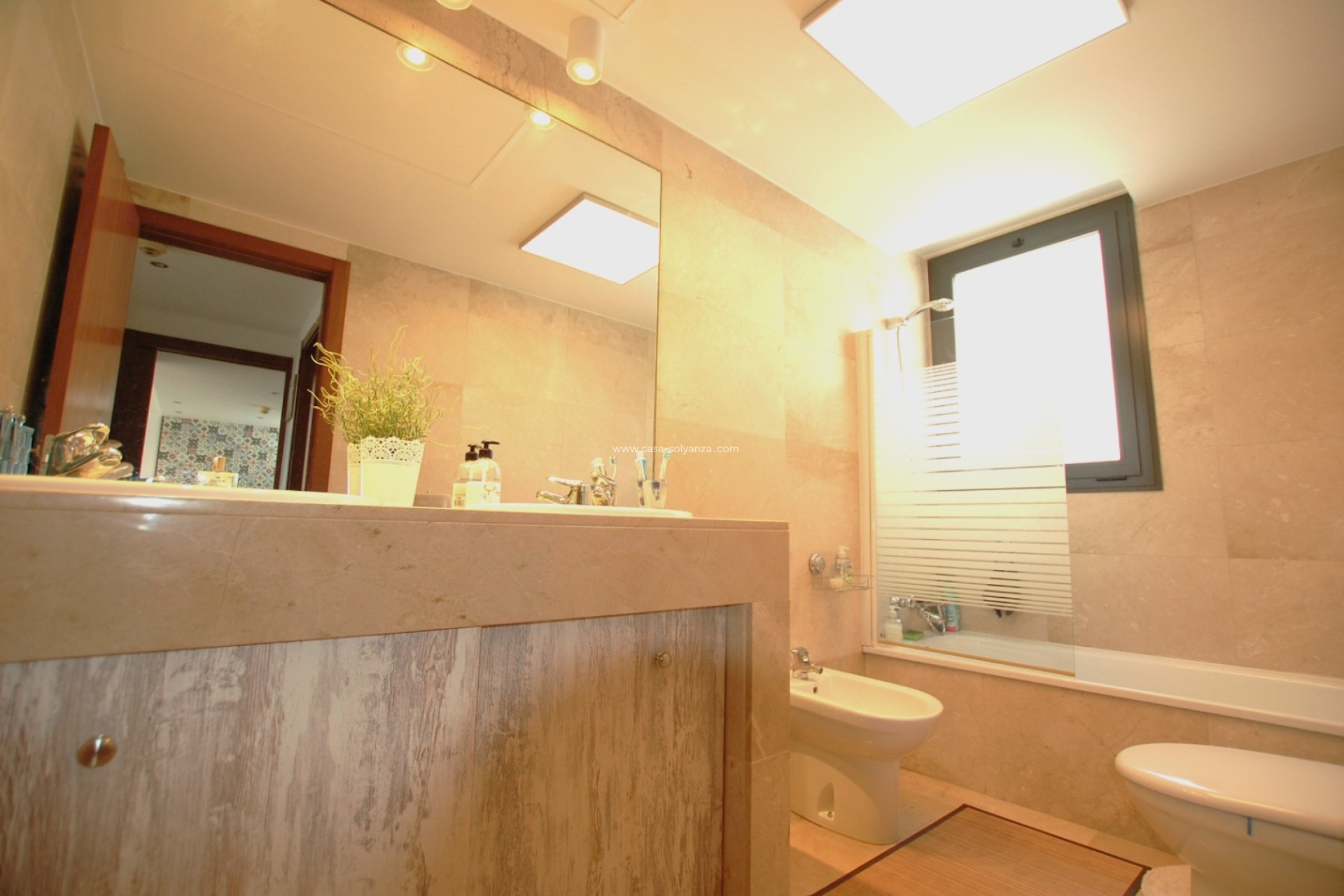 Resale - Flat - Orihuela - Campoamor