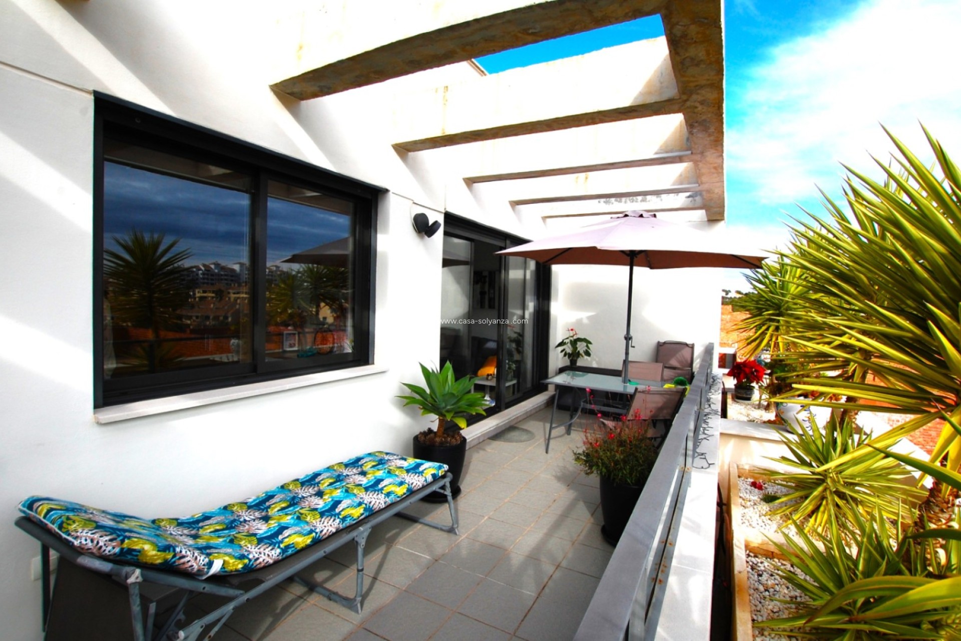 Resale - Flat - Orihuela - Campoamor