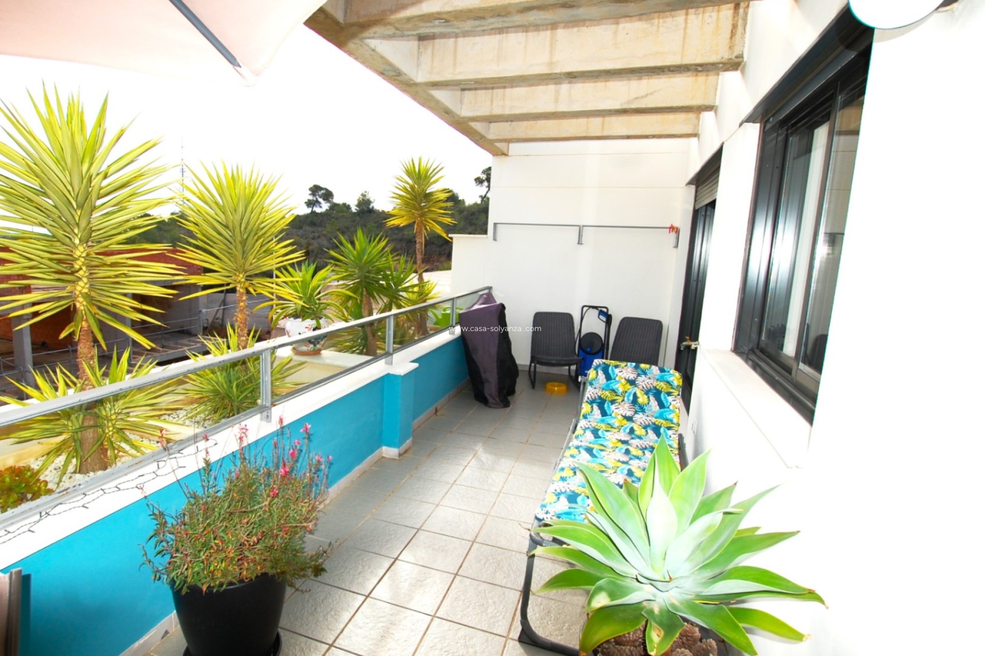 Resale - Flat - Orihuela - Campoamor