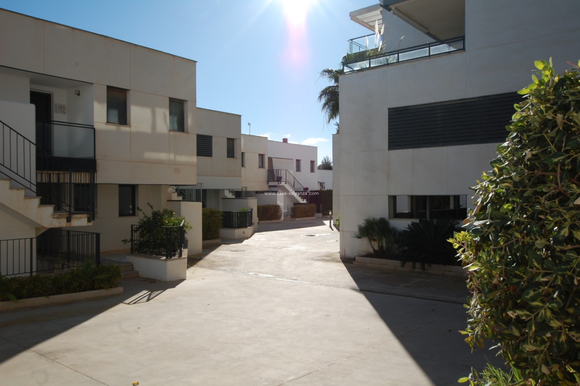 Resale - Flat - Orihuela - Campoamor