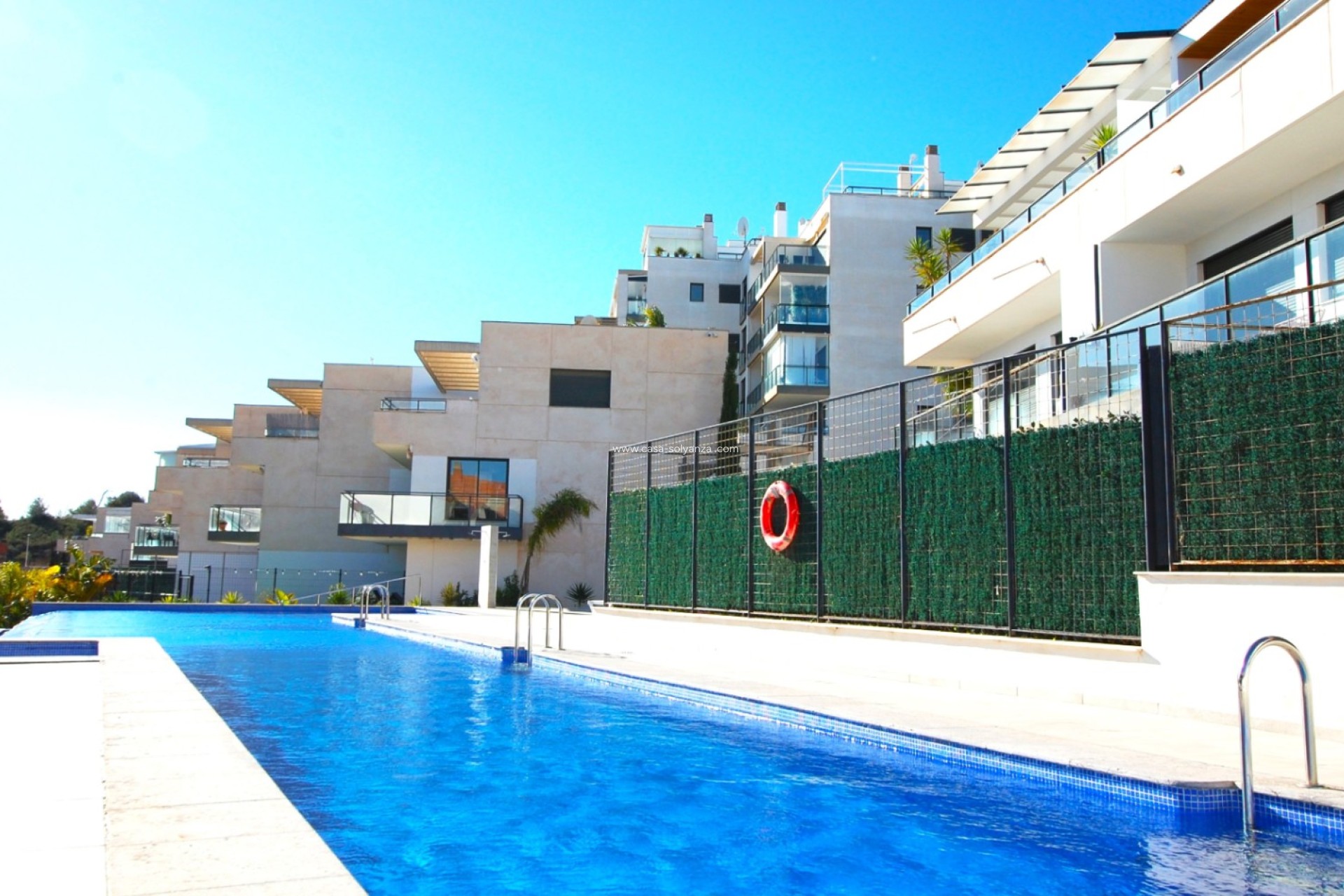 Resale - Flat - Orihuela - Campoamor