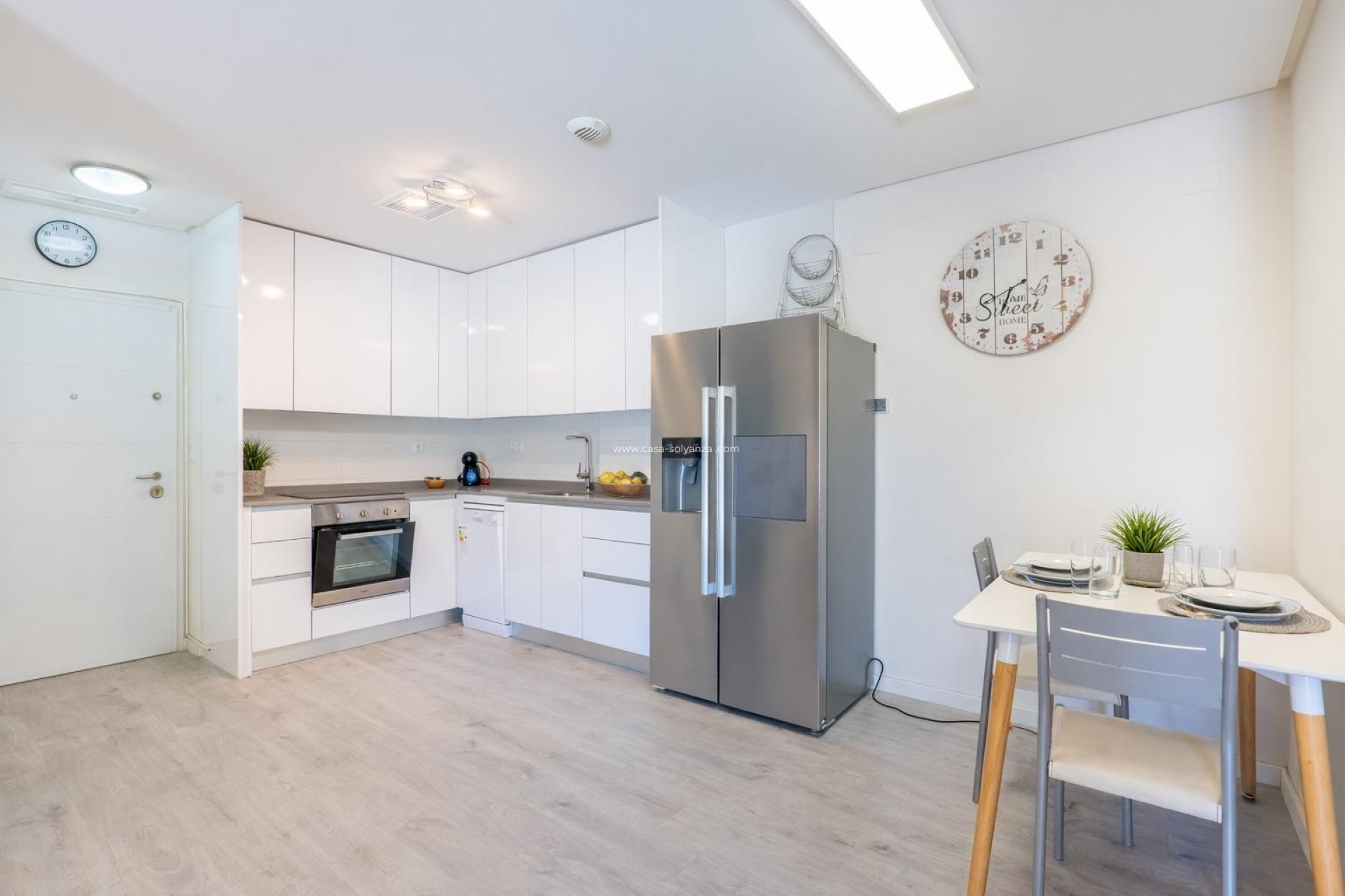 Resale - Flat - Orihuela Costa - Los Dolses