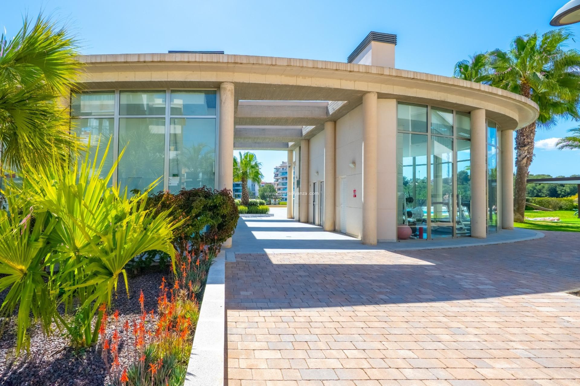 Resale - Flat - Orihuela Costa - Los Dolses