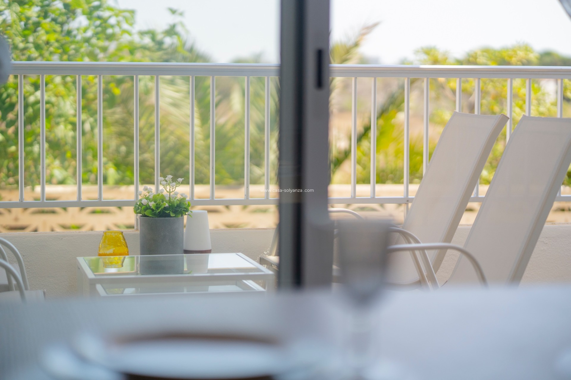 Resale - Flat - Orihuela Costa - Punta Prima