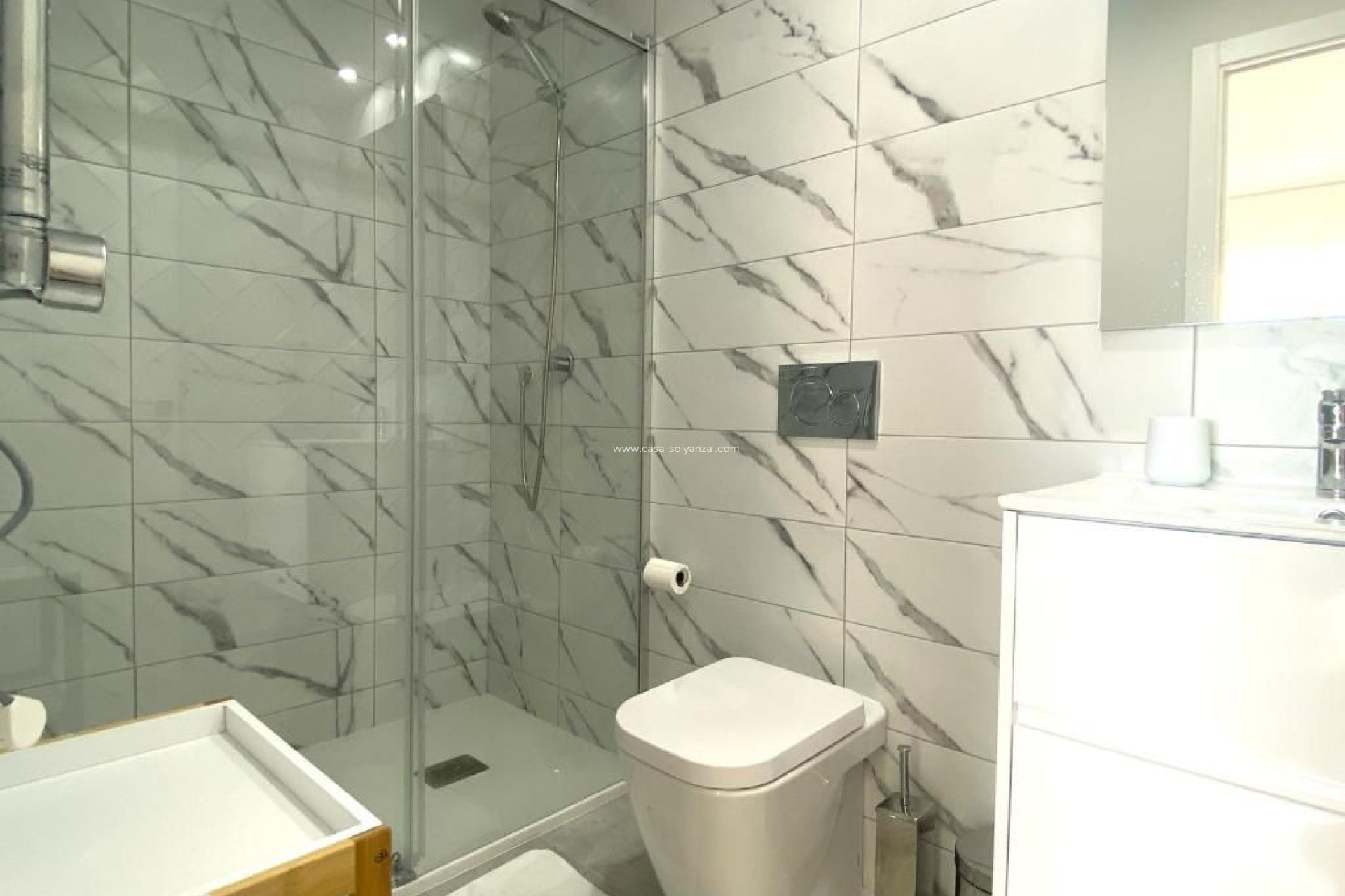 Resale - Flat - Orihuela - Villamartín-Las Filipinas