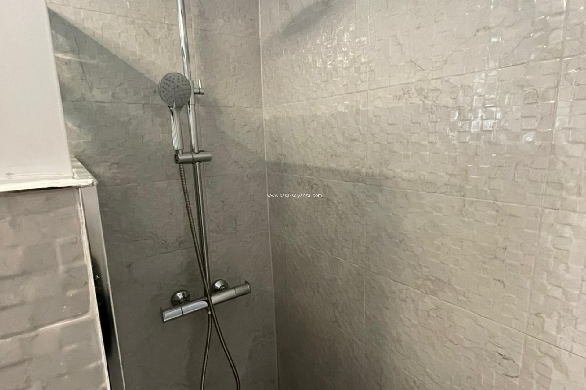 Resale - Flat - Torrevieja - Acequion