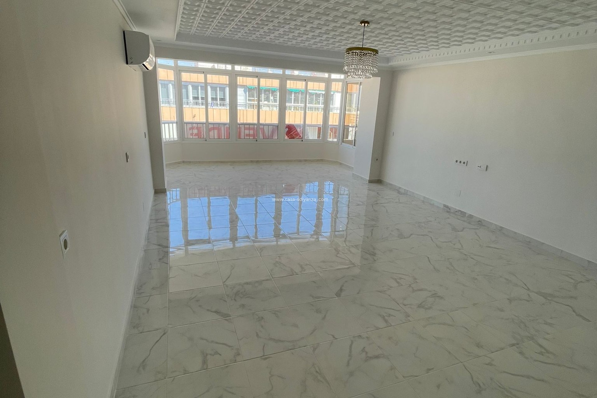 Resale - Flat - Torrevieja - Acequion