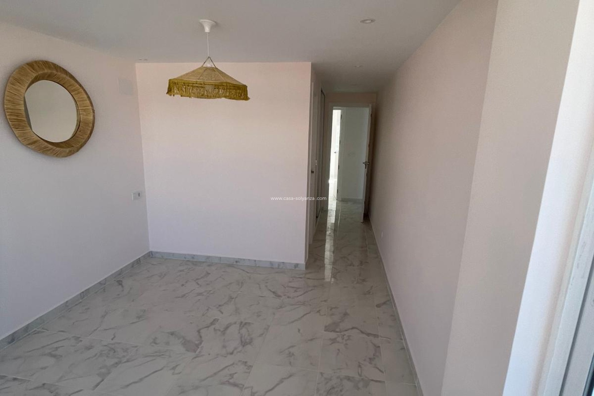 Resale - Flat - Torrevieja - Acequion