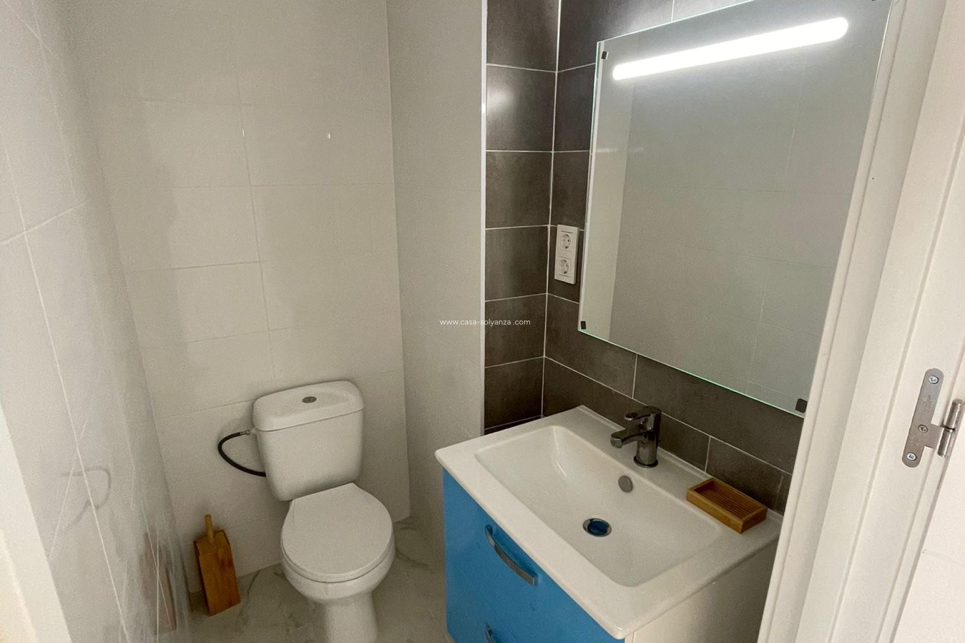 Resale - Flat - Torrevieja - Acequion