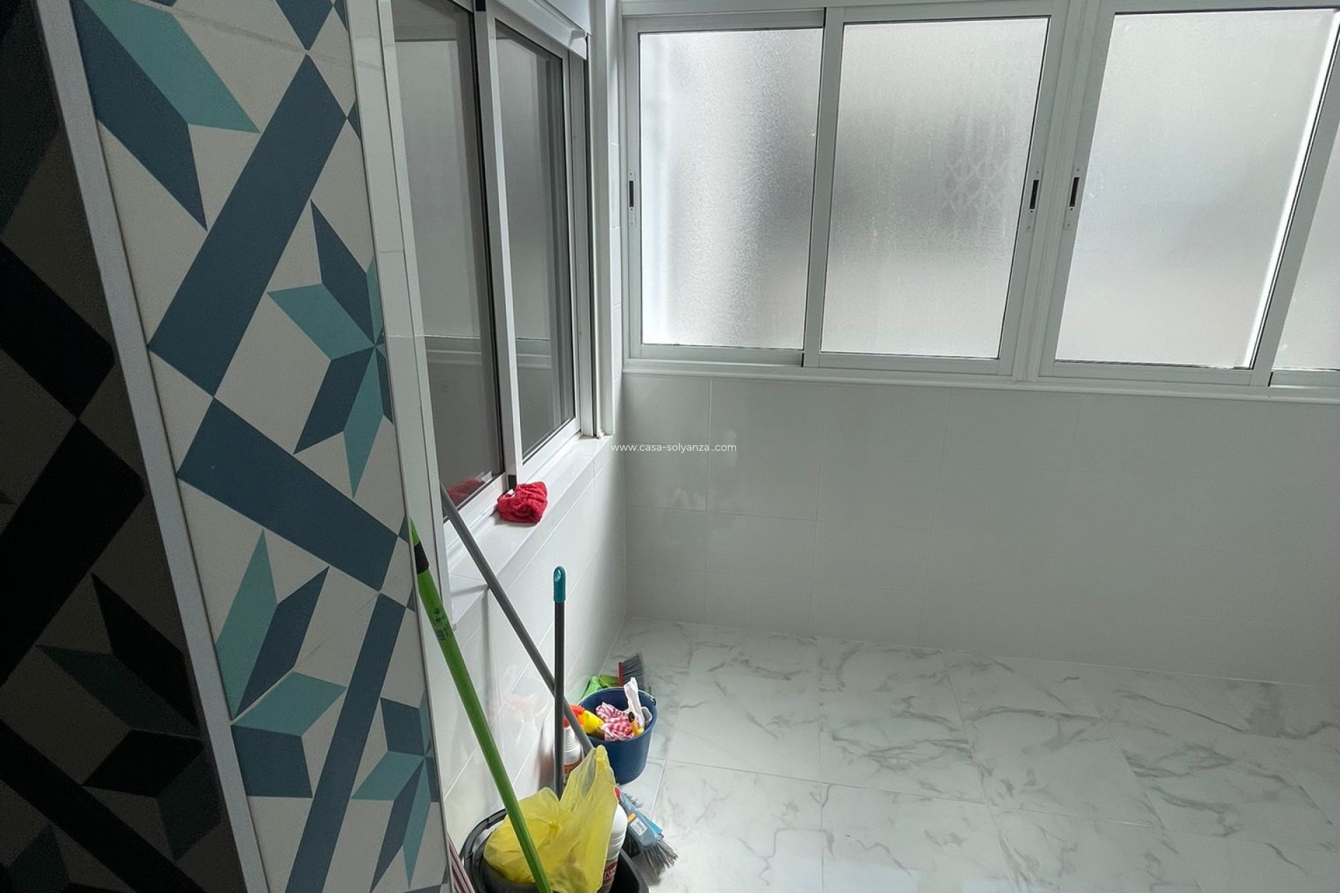 Resale - Flat - Torrevieja - Acequion