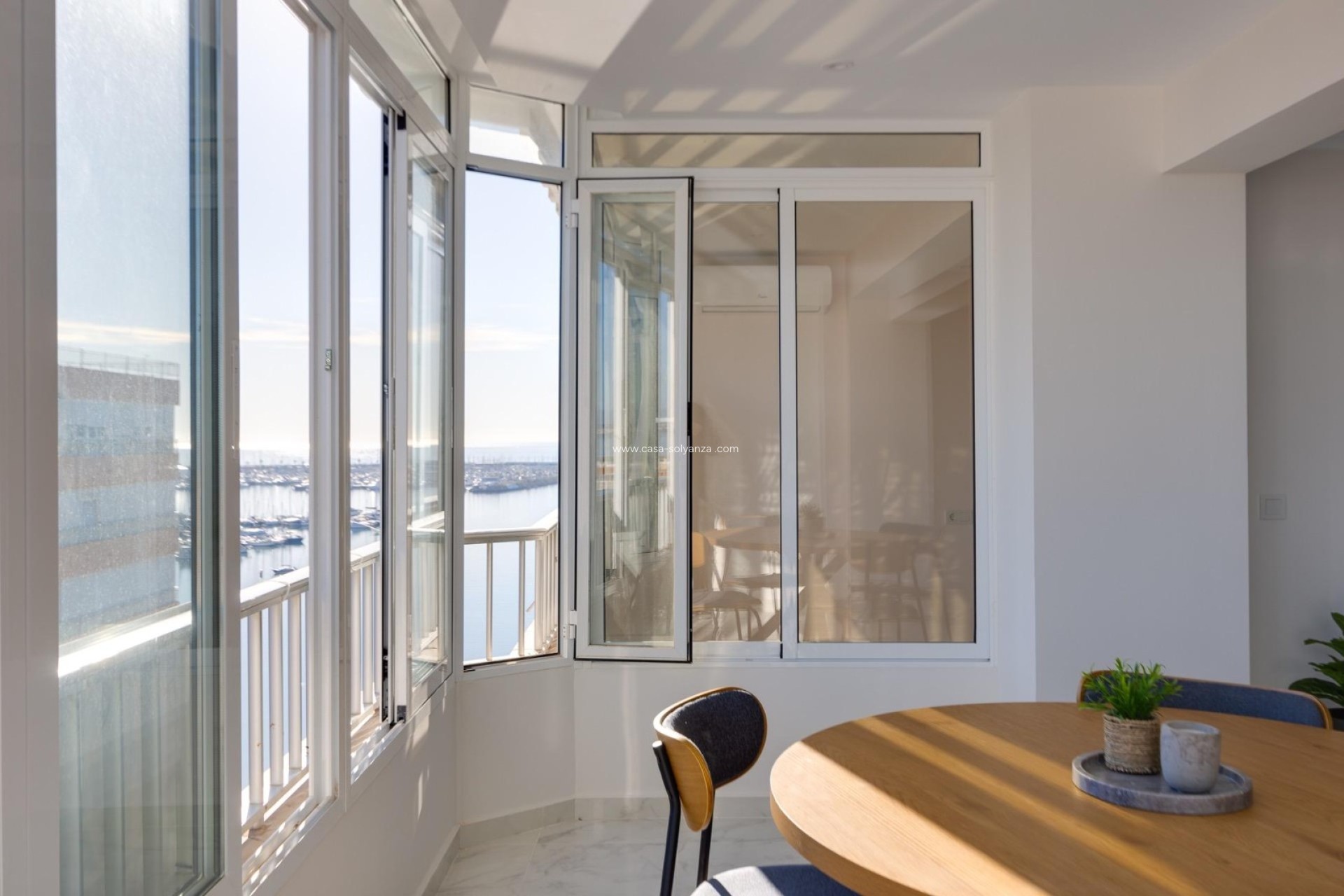 Resale - Flat - Torrevieja - Acequion