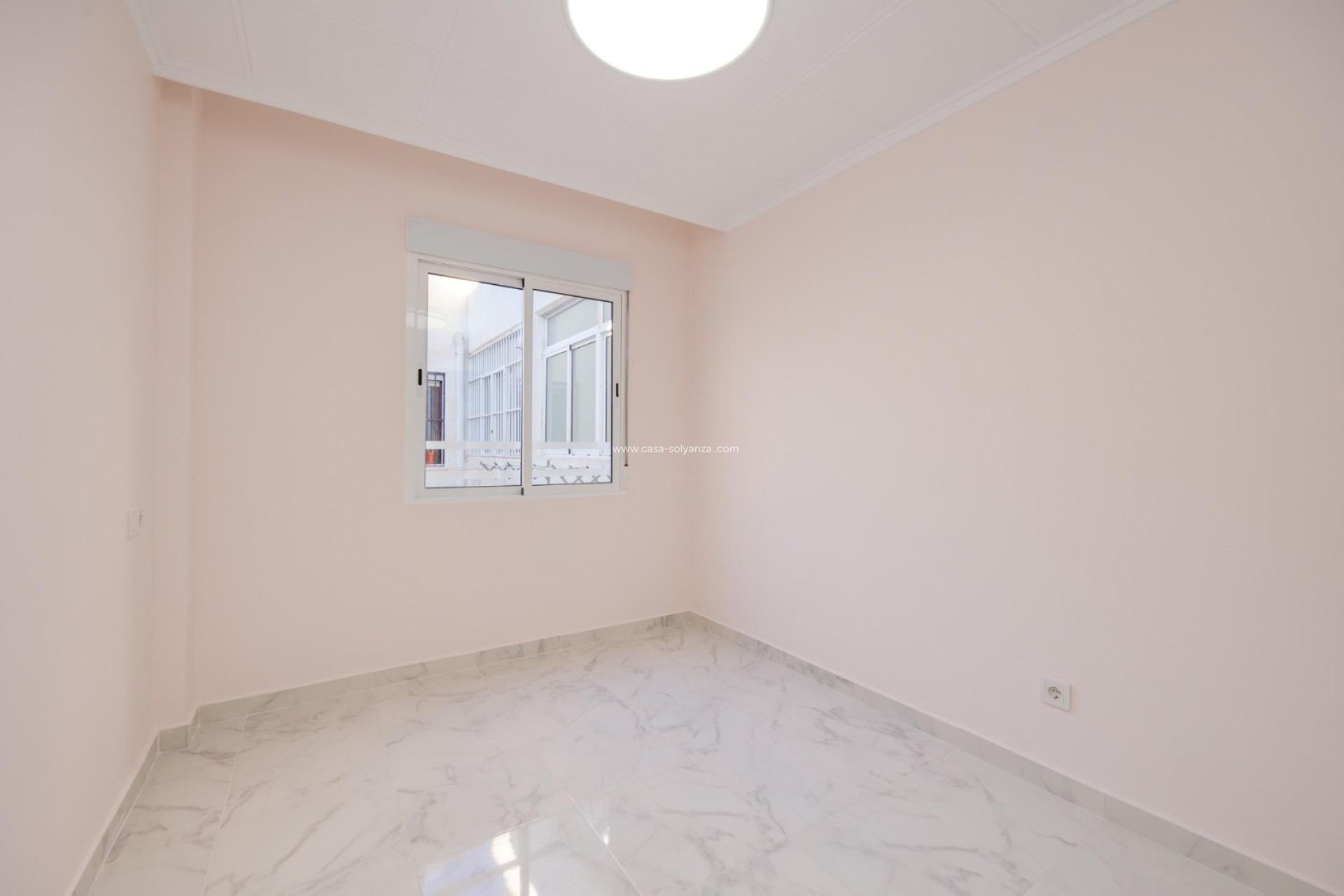 Resale - Flat - Torrevieja - Acequion