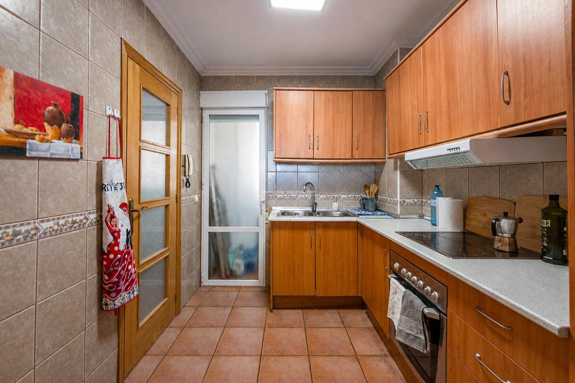 Resale - Flat - Torrevieja - Acequion