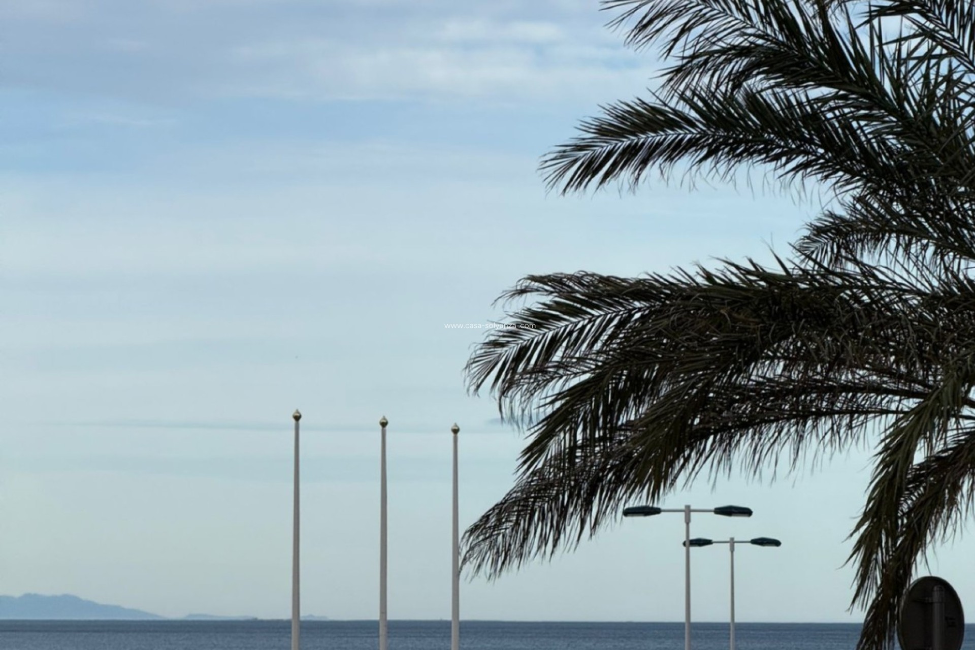 Resale - Flat - Torrevieja - Cabo cervera