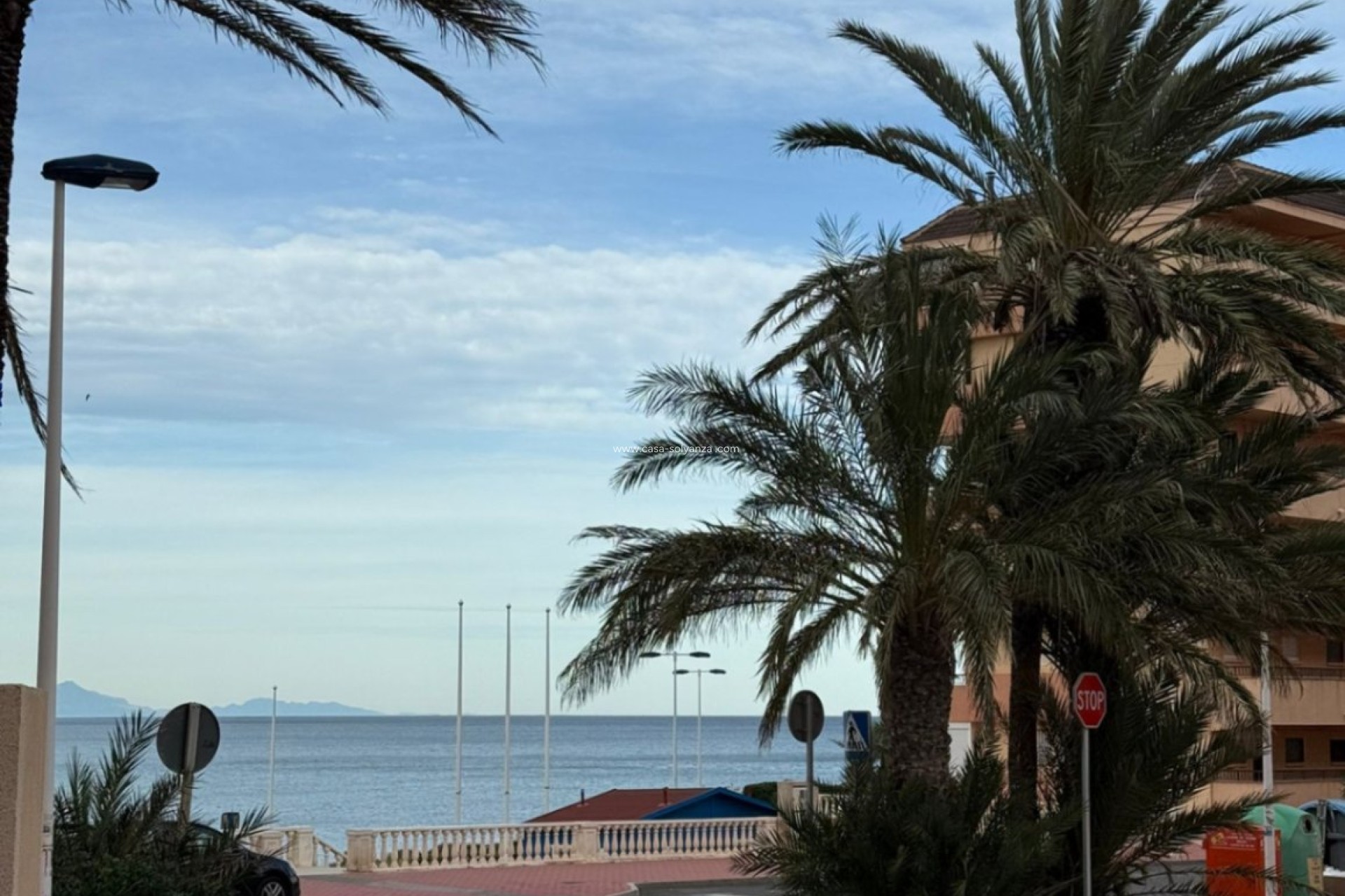 Resale - Flat - Torrevieja - Cabo cervera