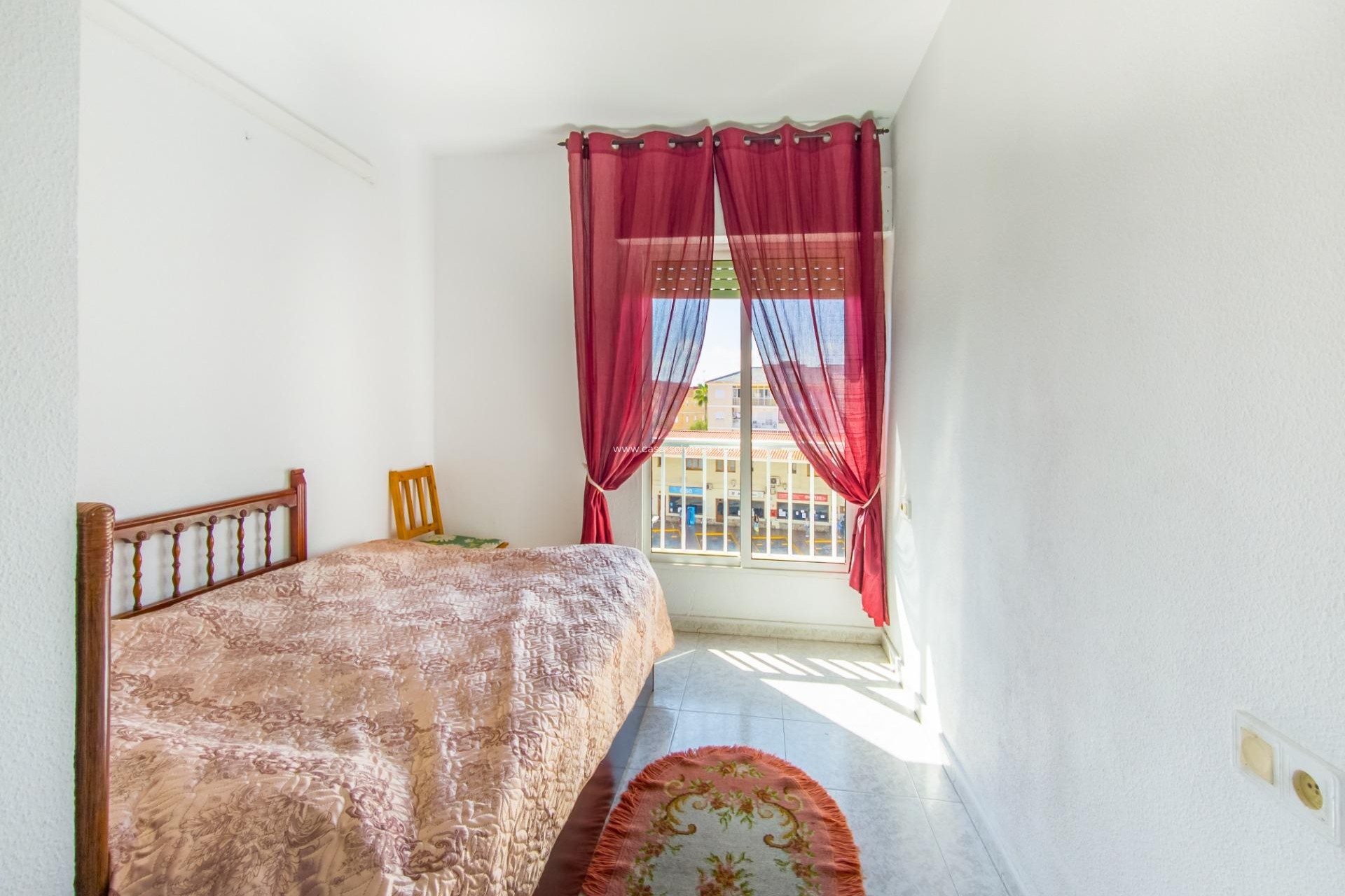 Resale - Flat - Torrevieja - Estacion de autobuses