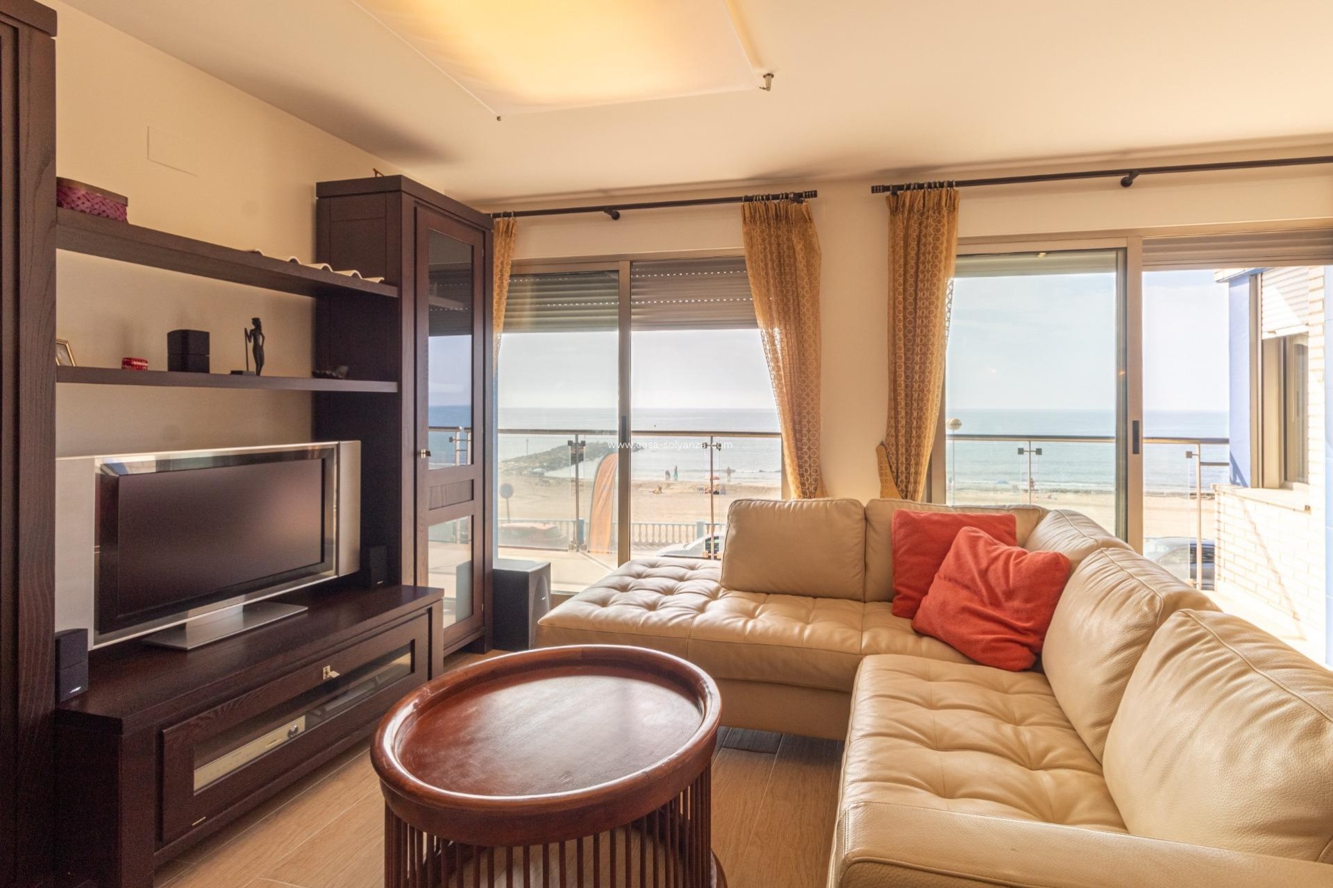 Resale - Flat - Torrevieja - Playa de los locos
