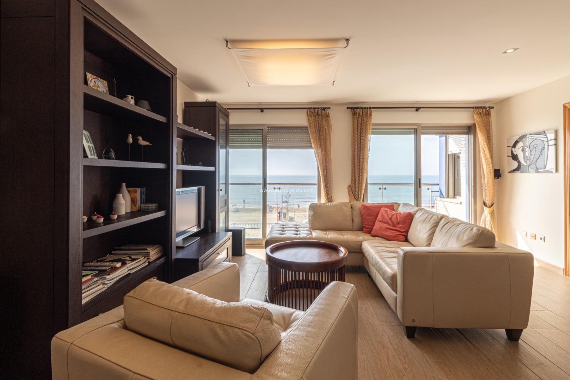 Resale - Flat - Torrevieja - Playa de los locos