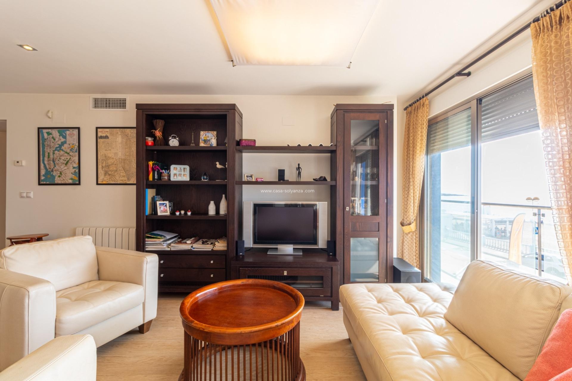 Resale - Flat - Torrevieja - Playa de los locos