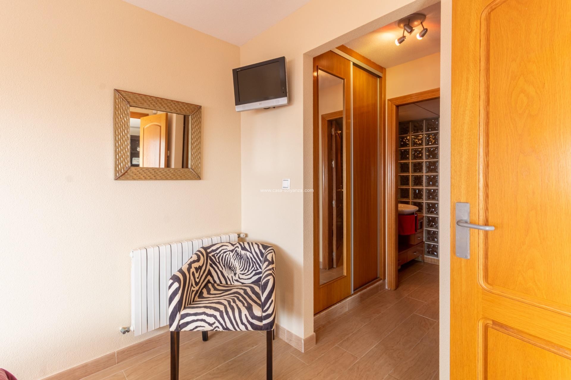 Resale - Flat - Torrevieja - Playa de los locos
