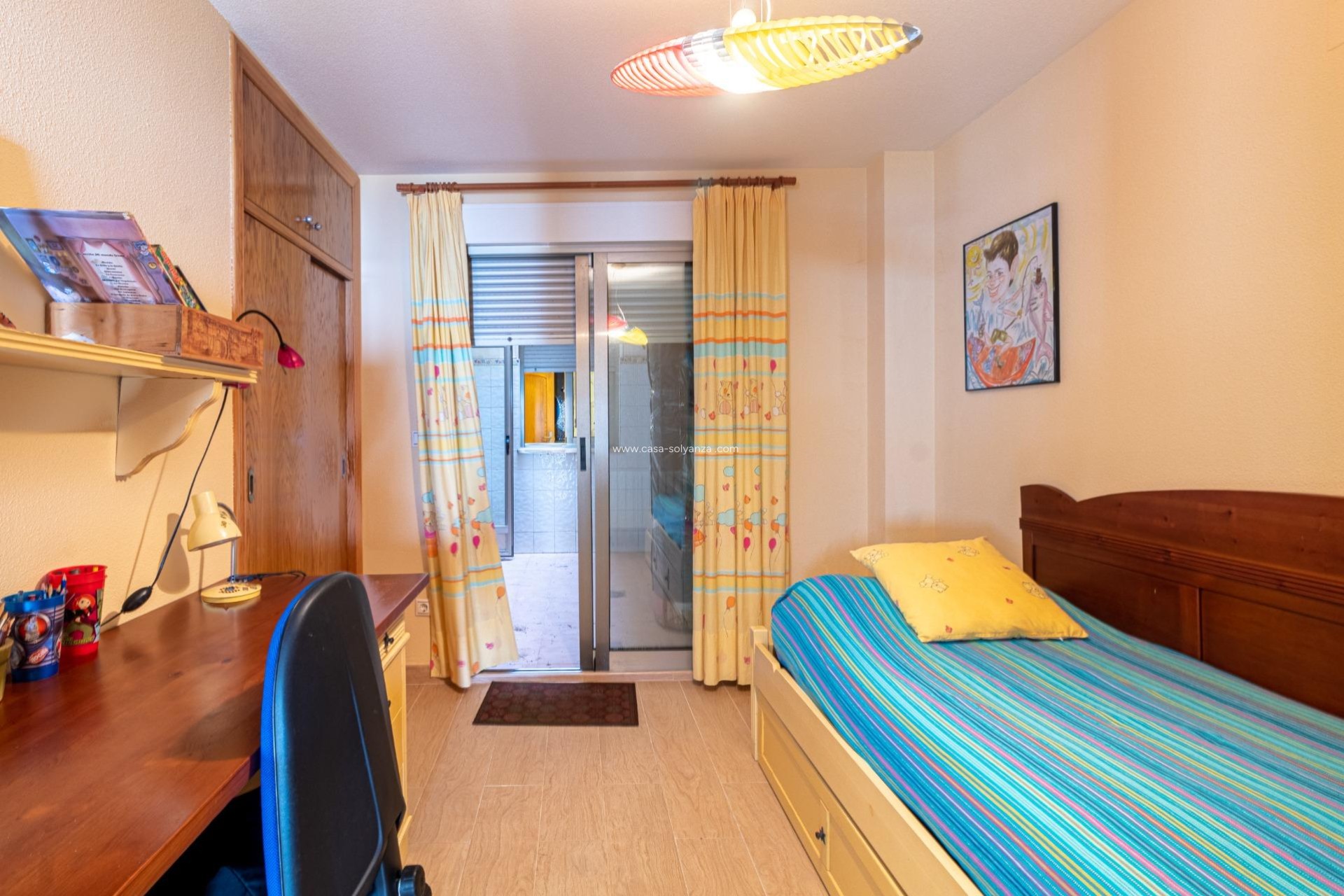 Resale - Flat - Torrevieja - Playa de los locos