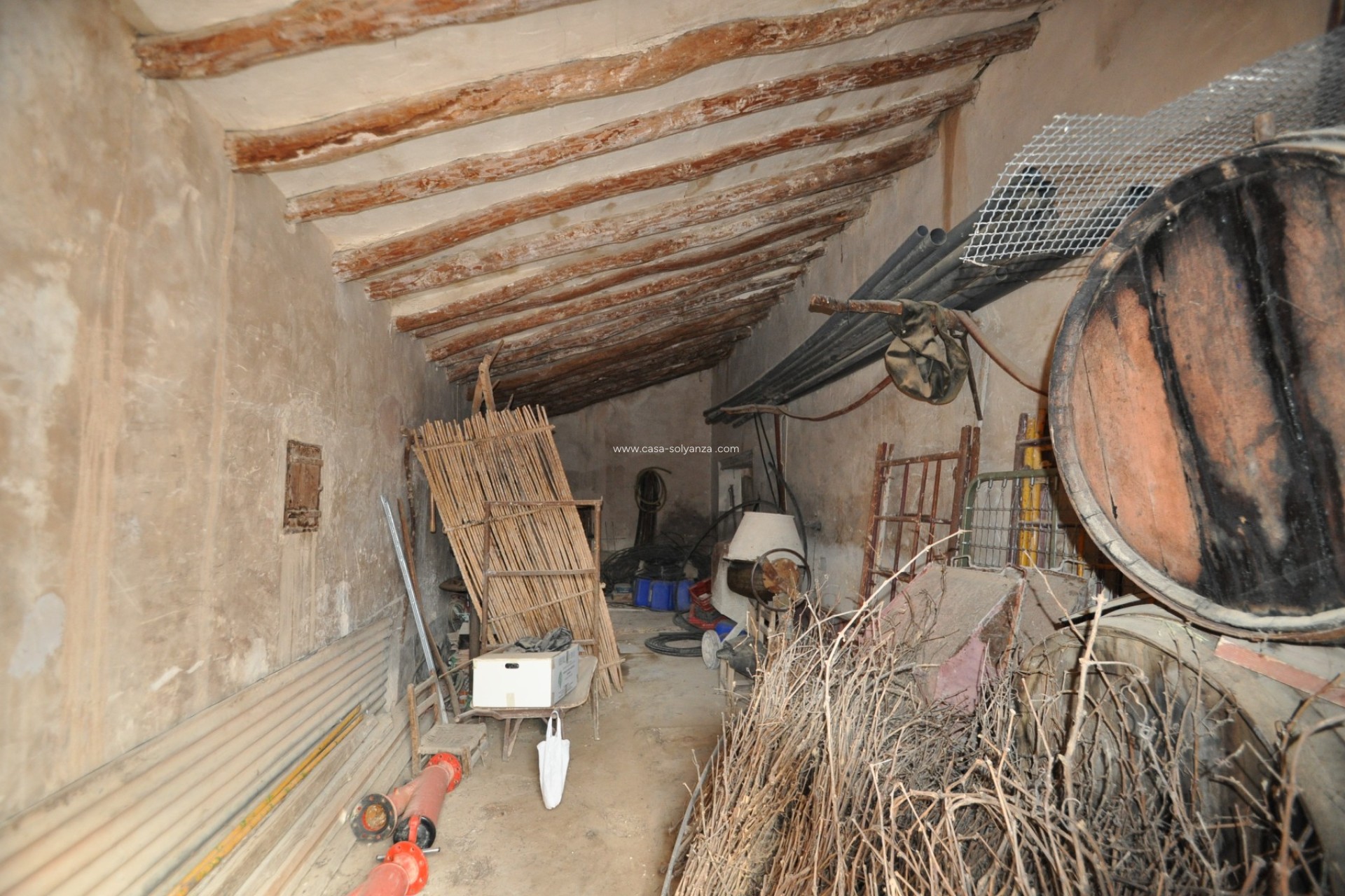 Resale - Garage - Jumilla - Inland