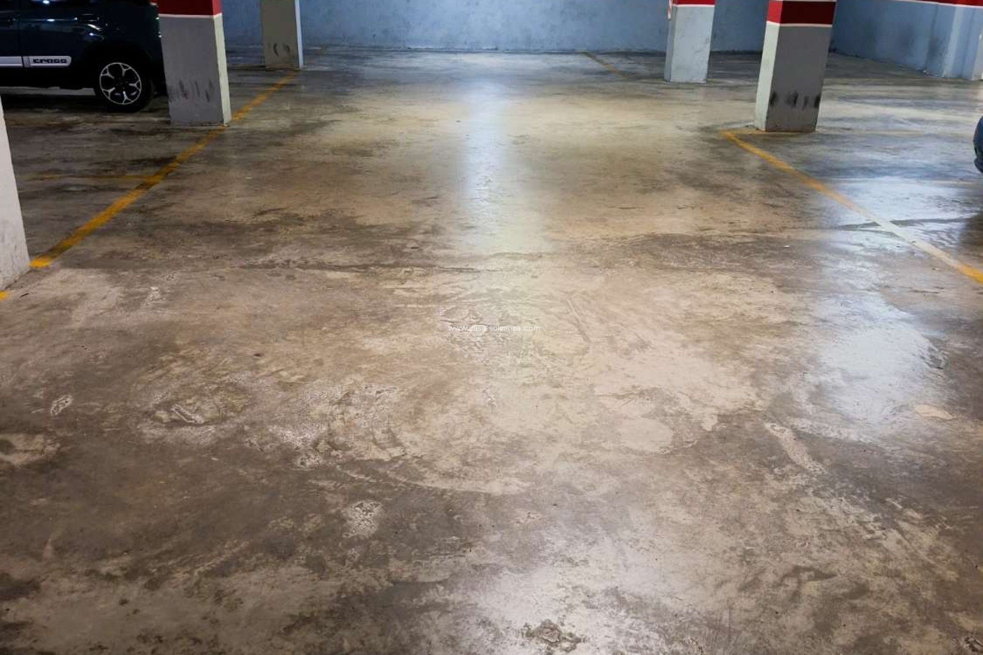 Resale - Garage - Torrevieja - Center