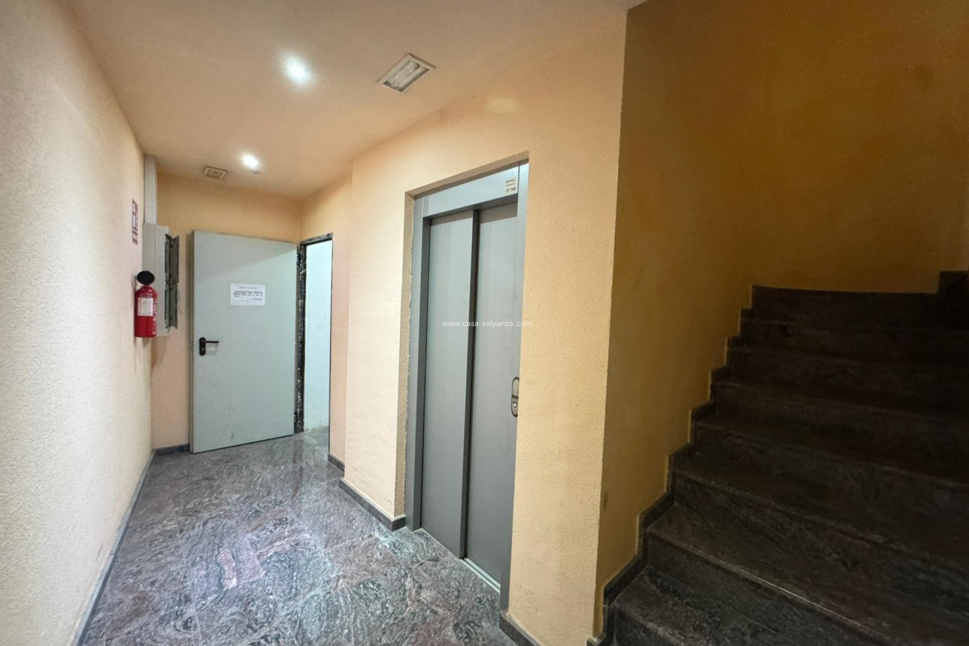 Resale - Garage - Torrevieja - Costa Blanca