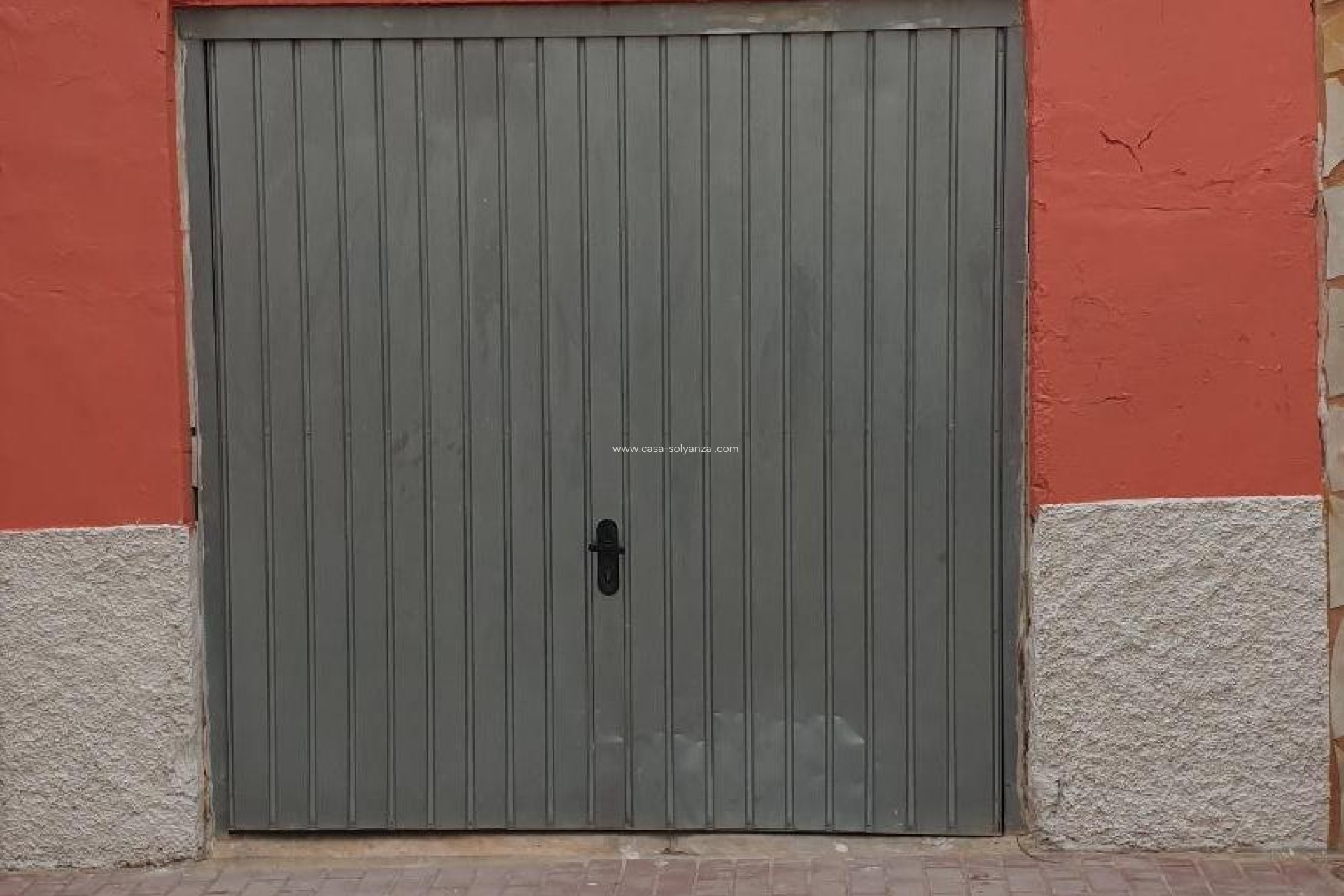 Resale - Garaje - Benferri - CENTRO