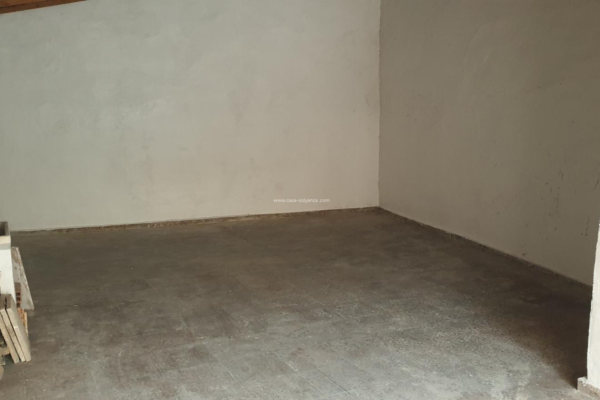 Resale - Garaje - Benferri - CENTRO