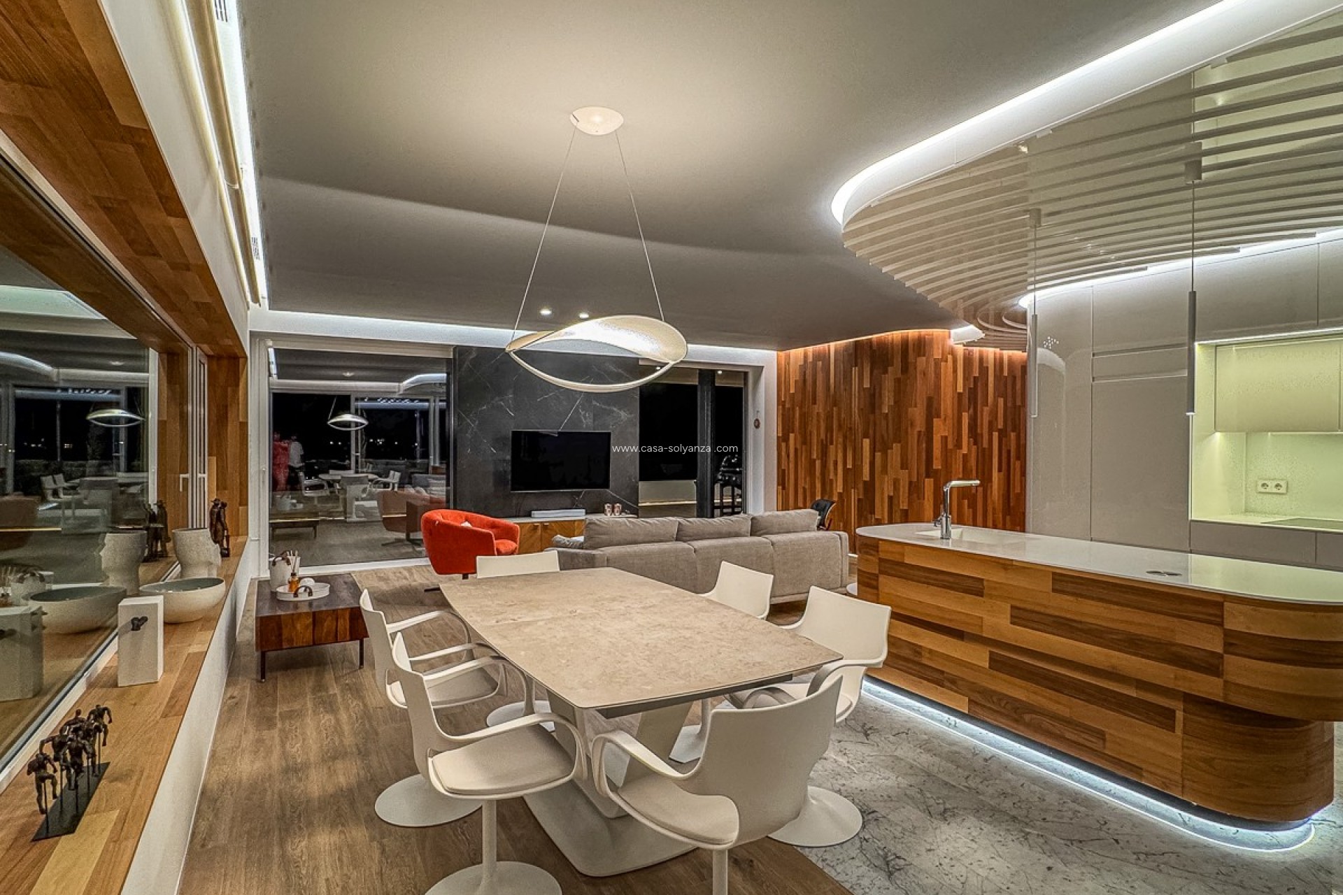 Resale - Ground Floor - LAS COLINAS GOLF RESORT