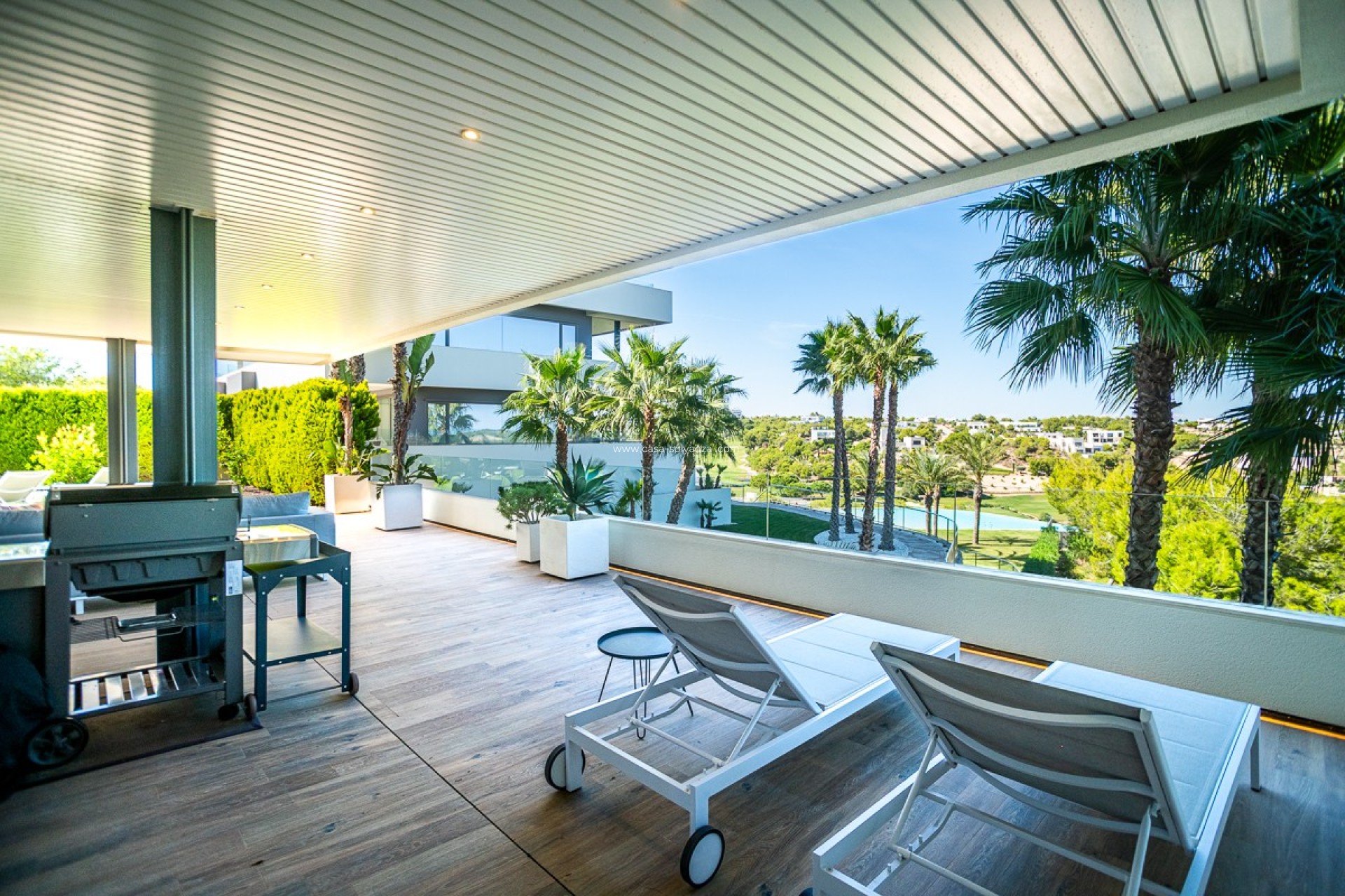 Resale - Ground Floor - LAS COLINAS GOLF RESORT