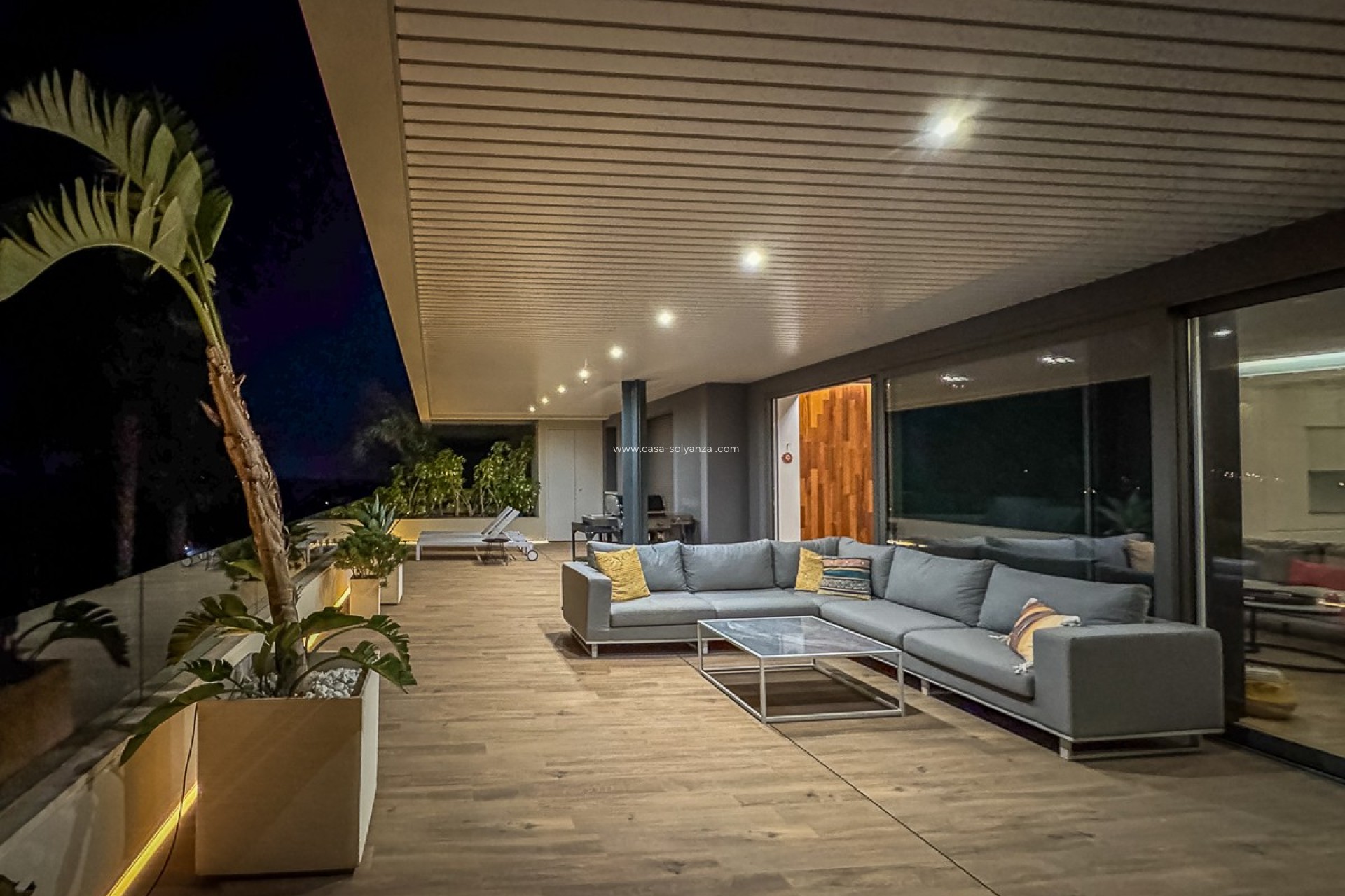 Resale - Ground Floor - LAS COLINAS GOLF RESORT