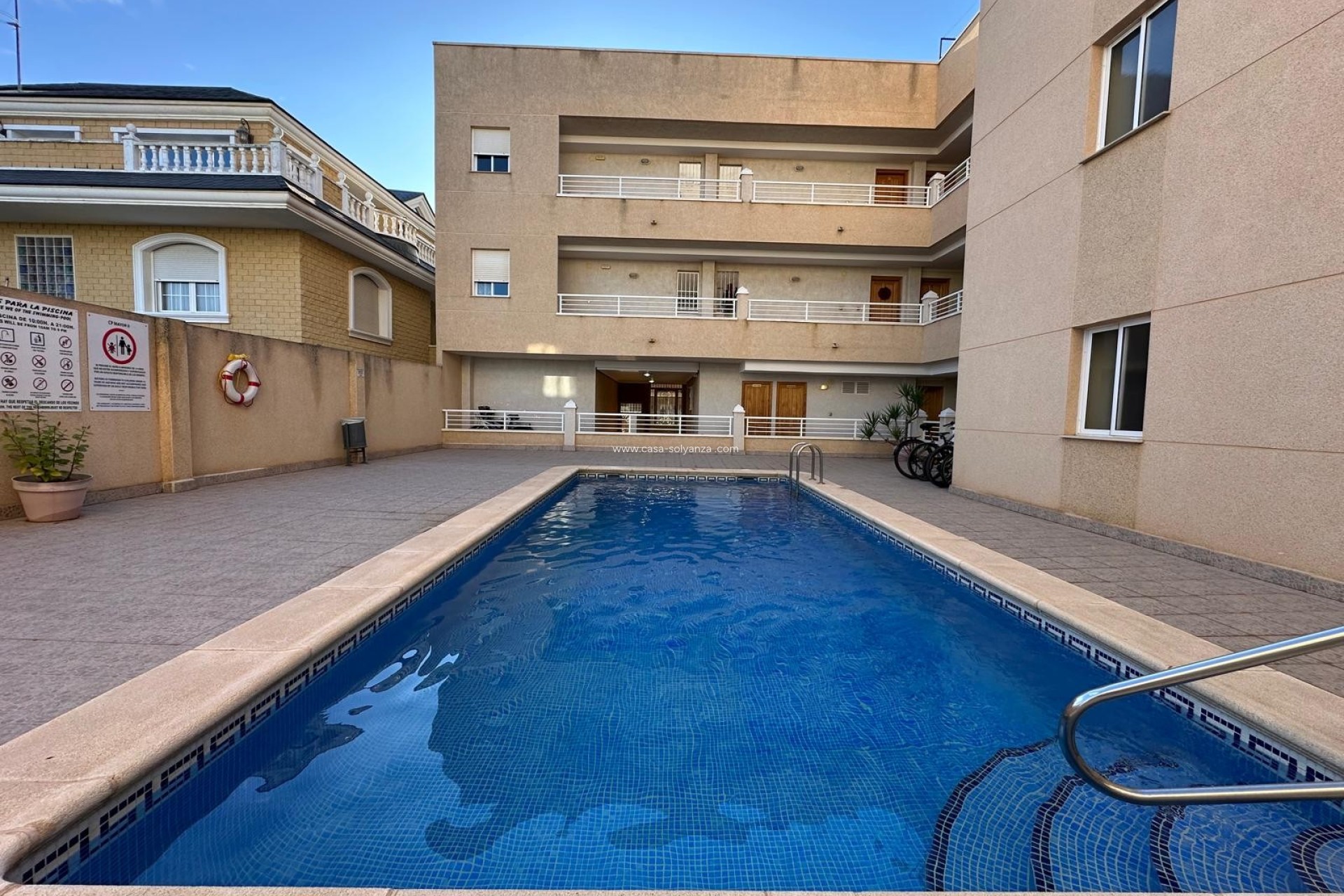 Resale - Ground Floor - LOS MONTESINOS - Los Montesinos