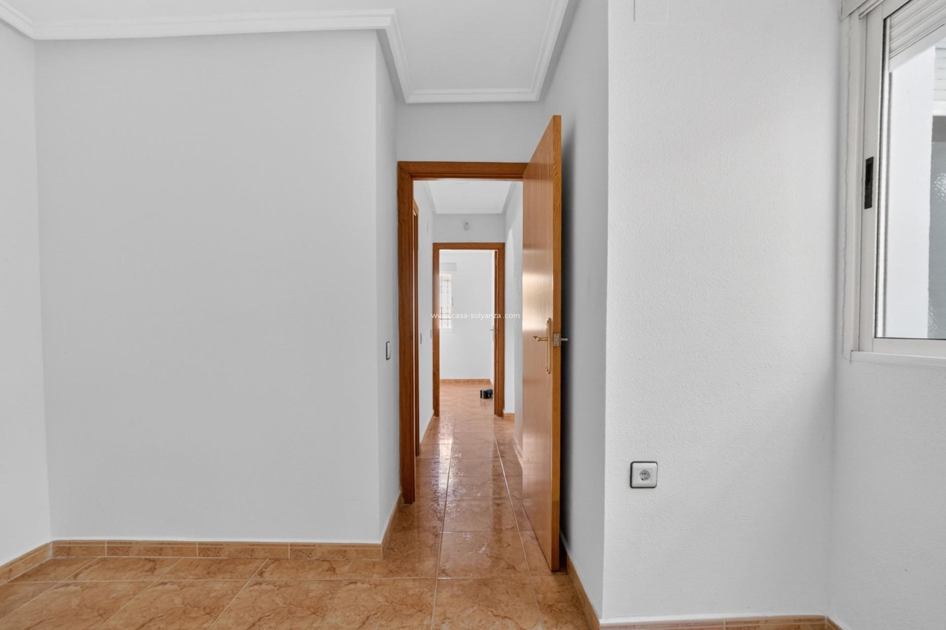 Resale - Ground Floor - Torrevieja - El limonar