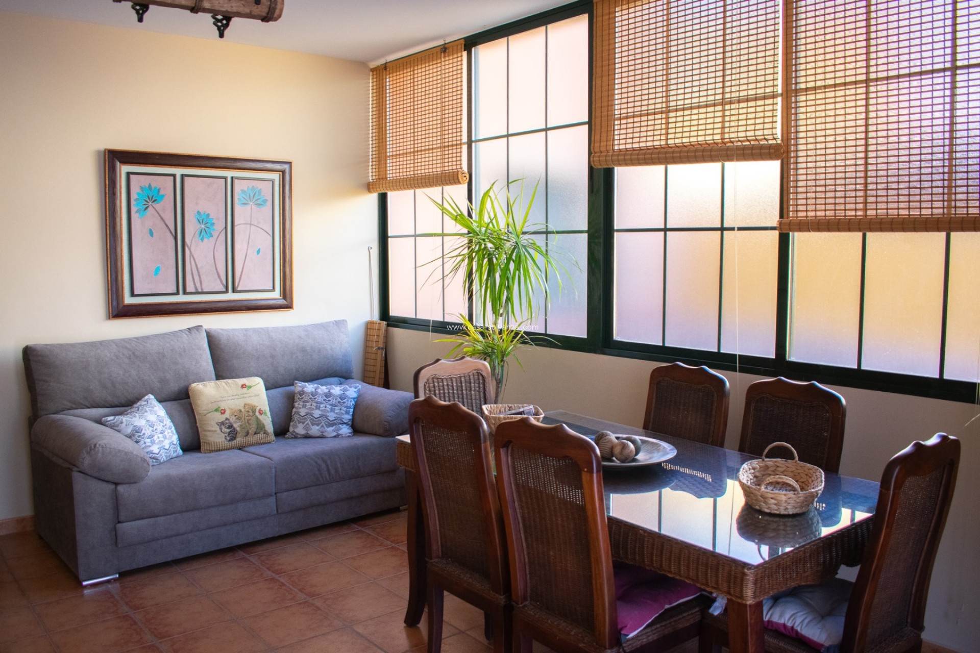 Resale - Independent villa - Albacete - Hellin