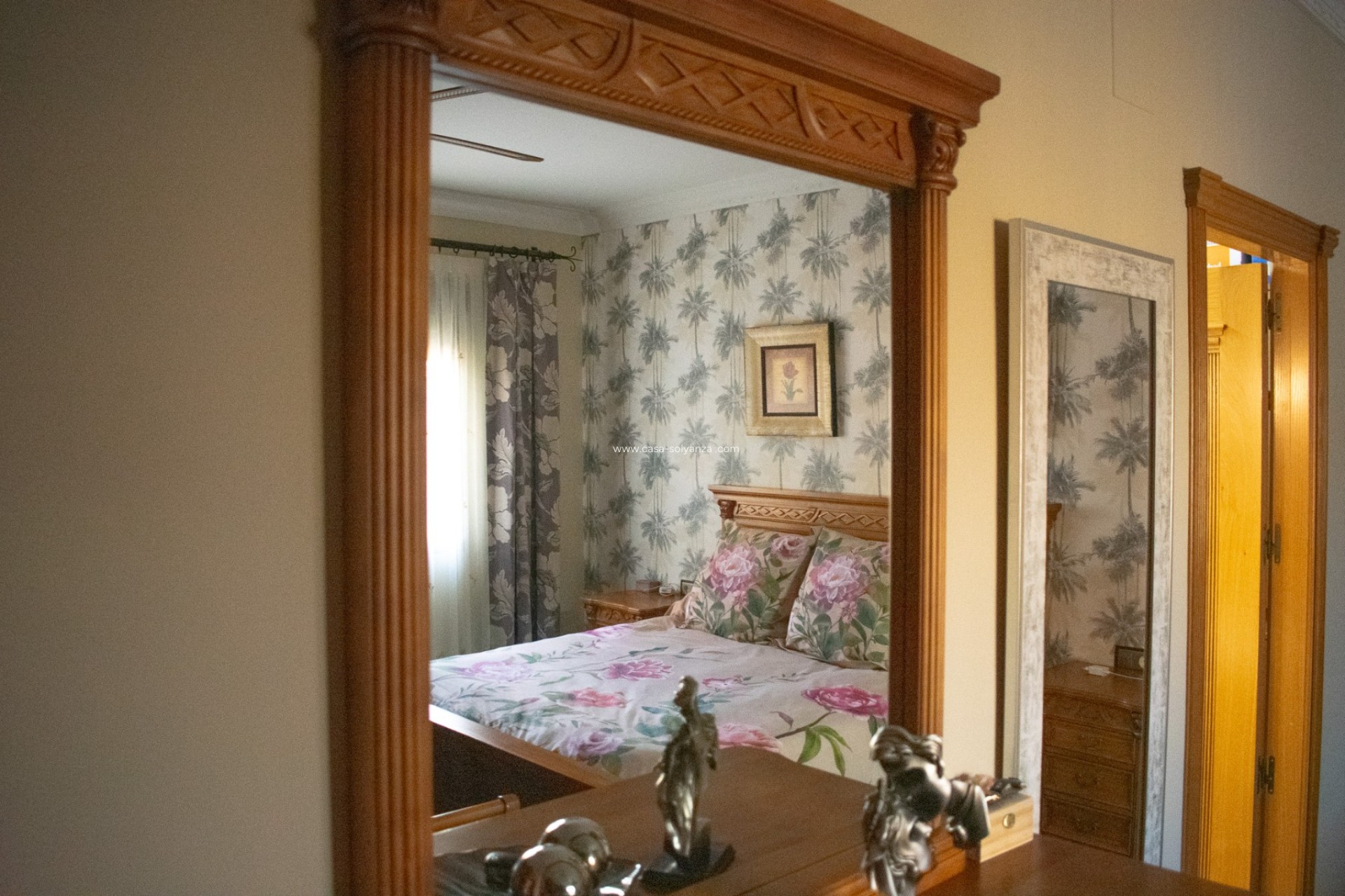 Resale - Independent villa - Albacete - Hellin