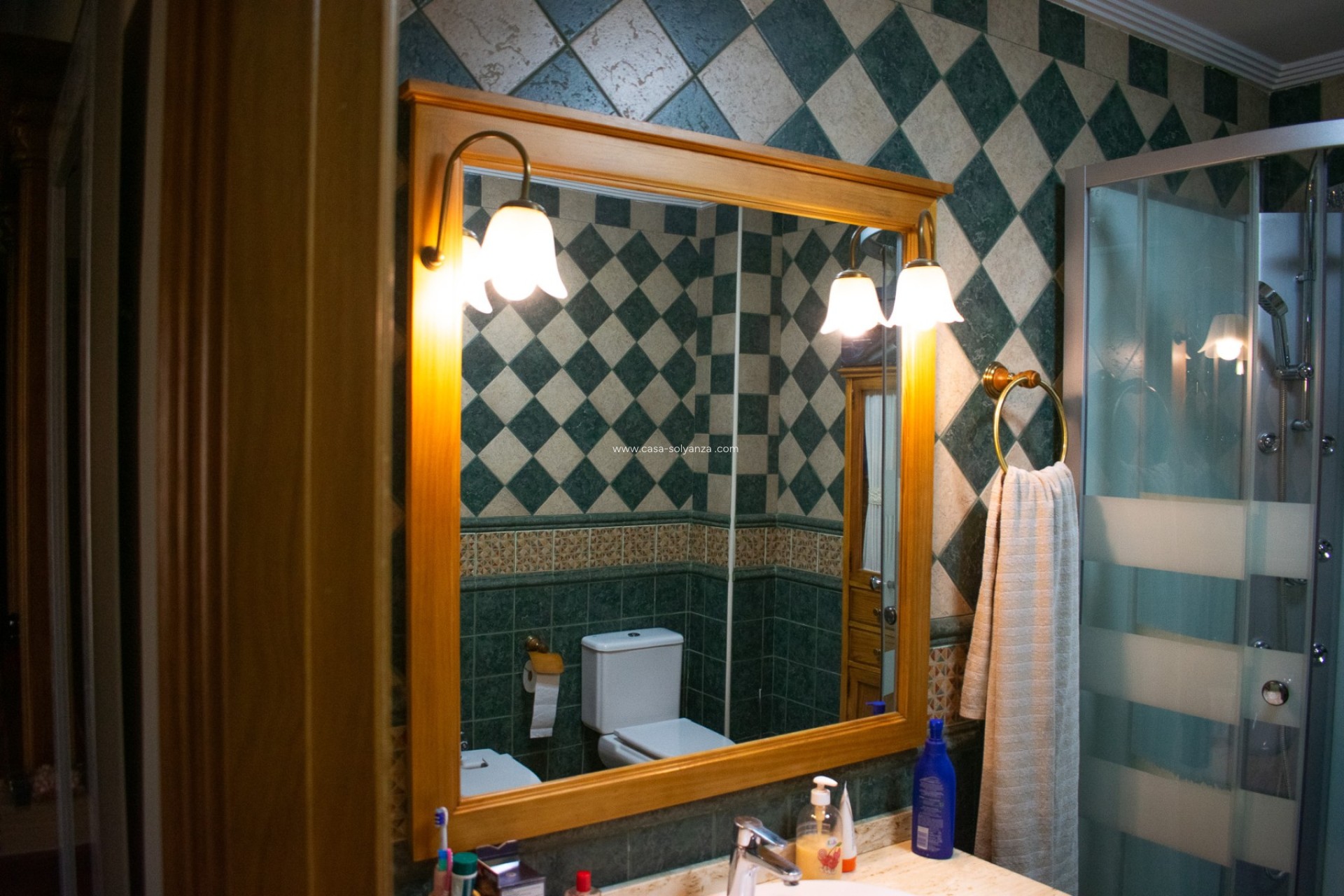 Resale - Independent villa - Albacete - Hellin